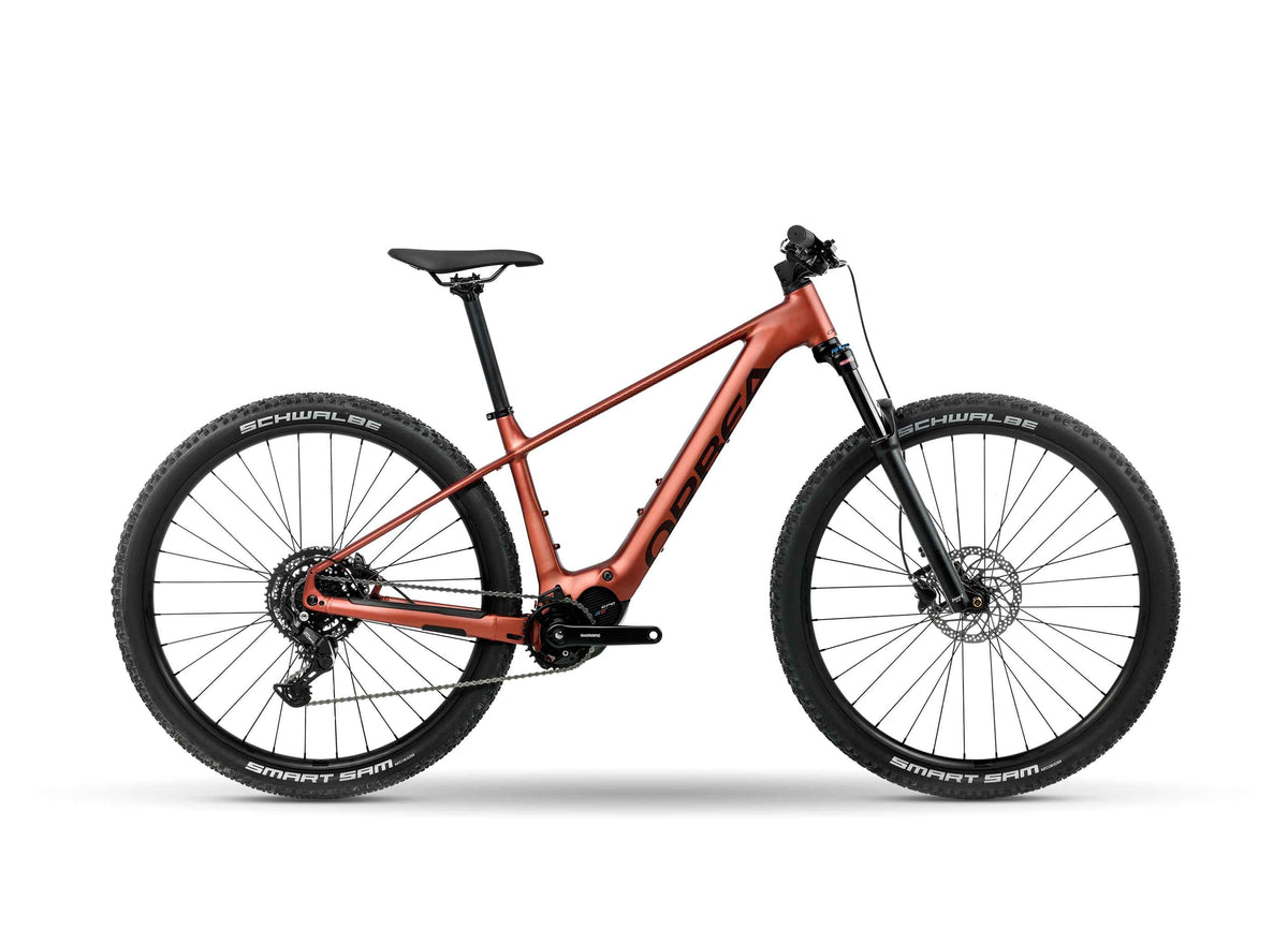 Orbea Urrun 30 Mars Red