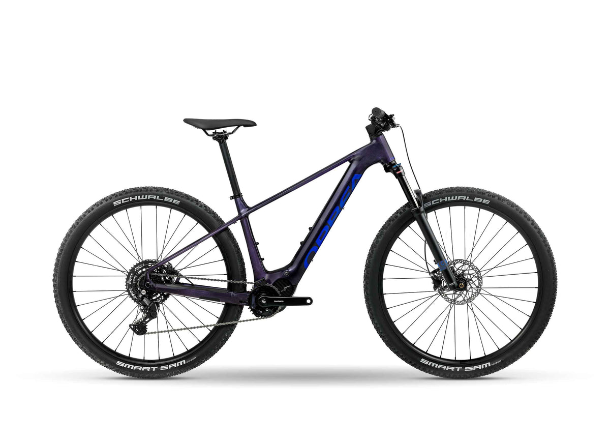 Orbea Urrun 30 Tanzanite