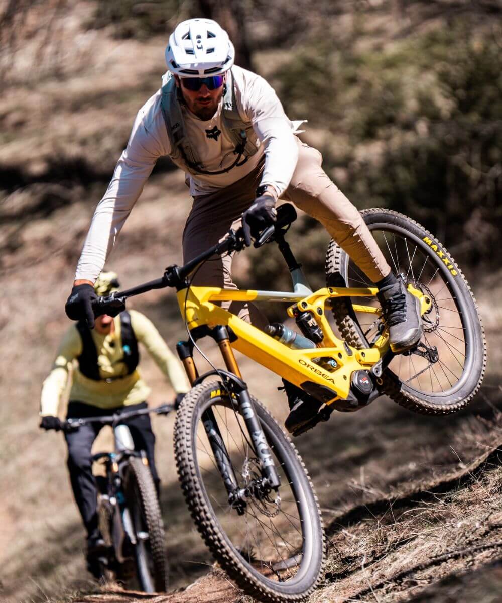 Orbea Canada