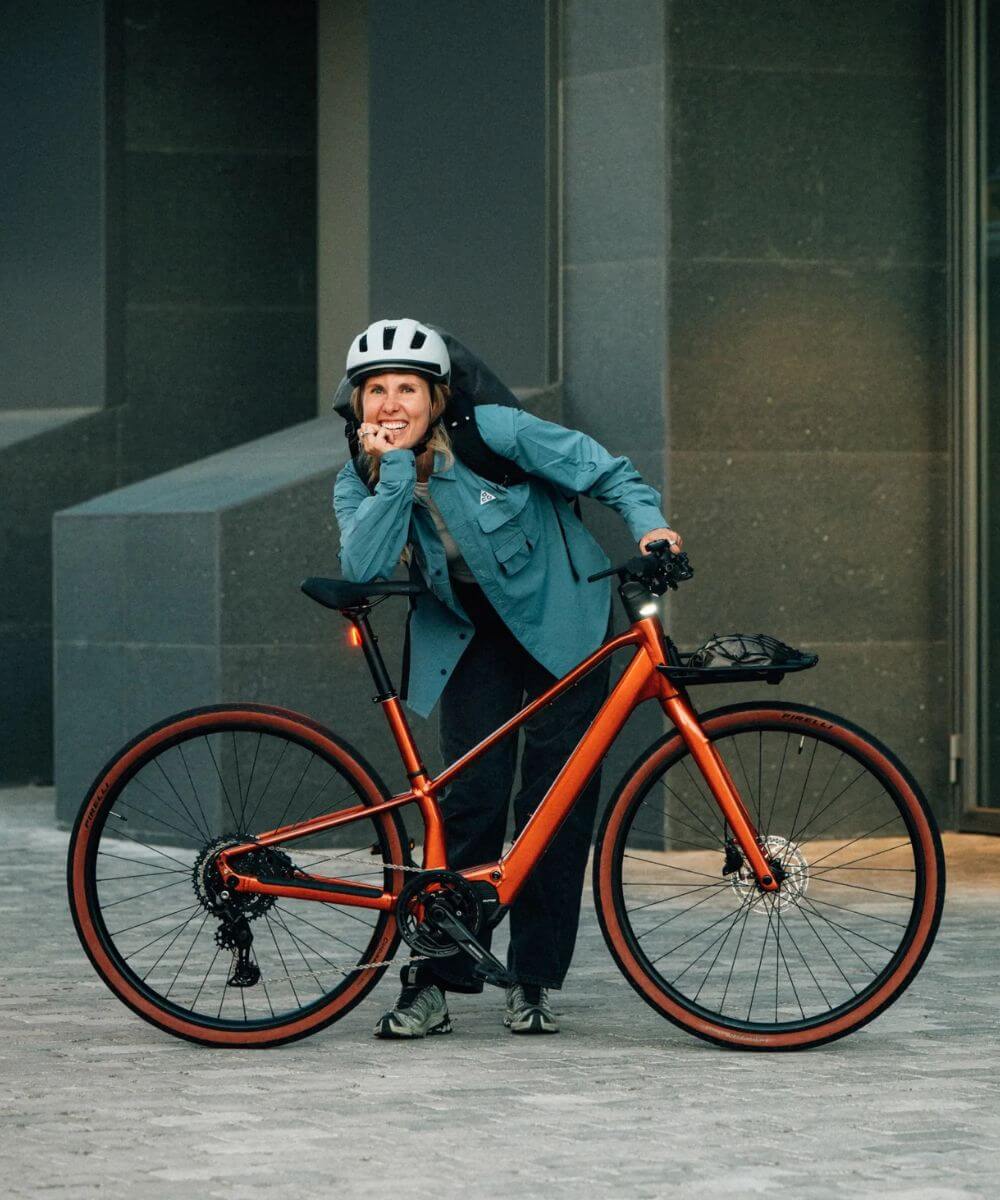 Orbea Carpe Canada