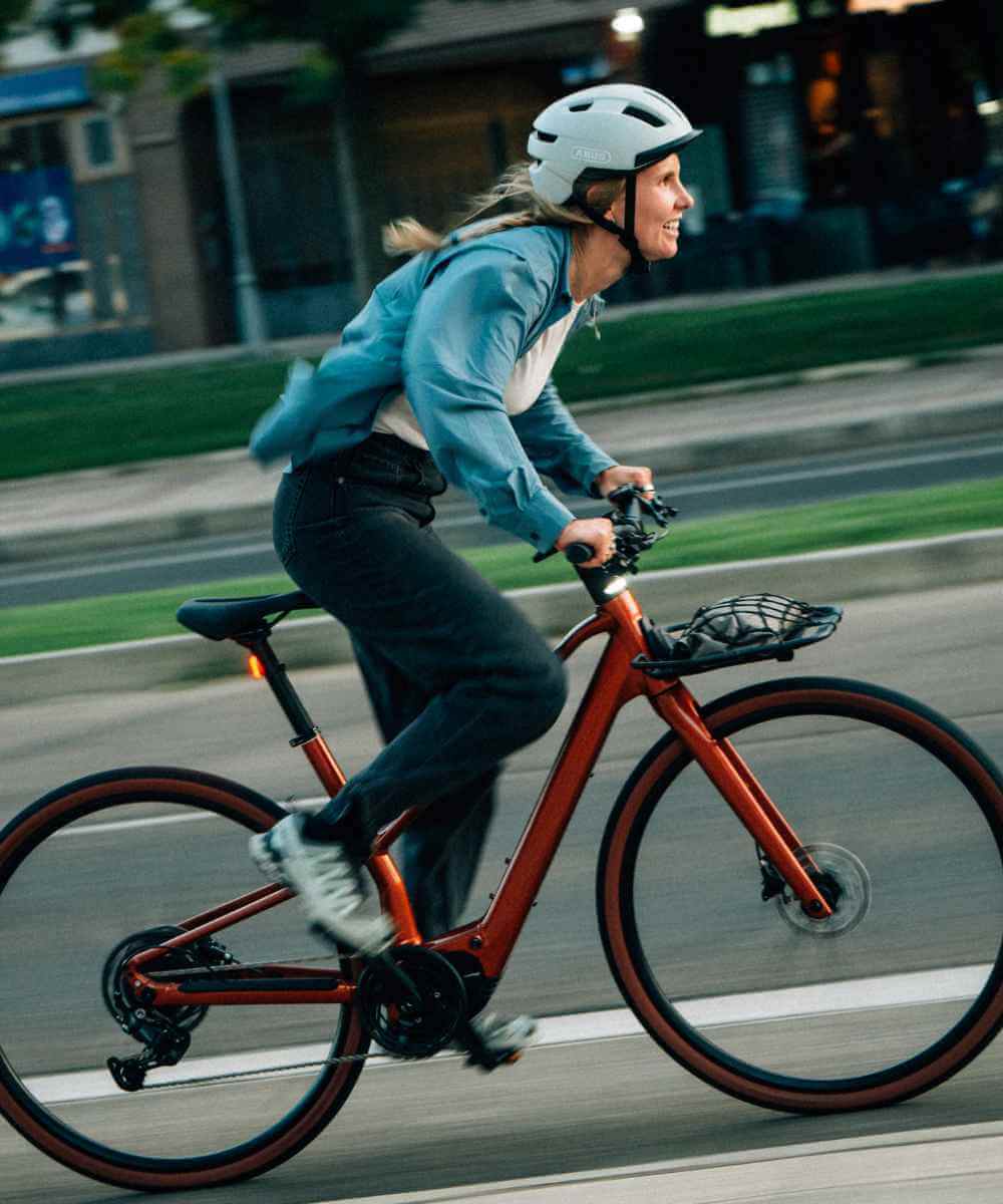 Orbea Carpe eBike