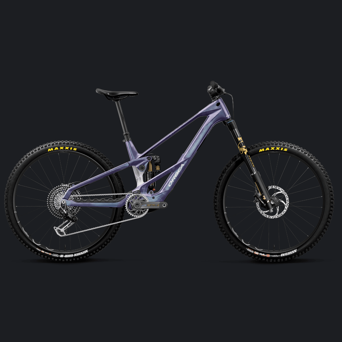 Orbea Custom Canada