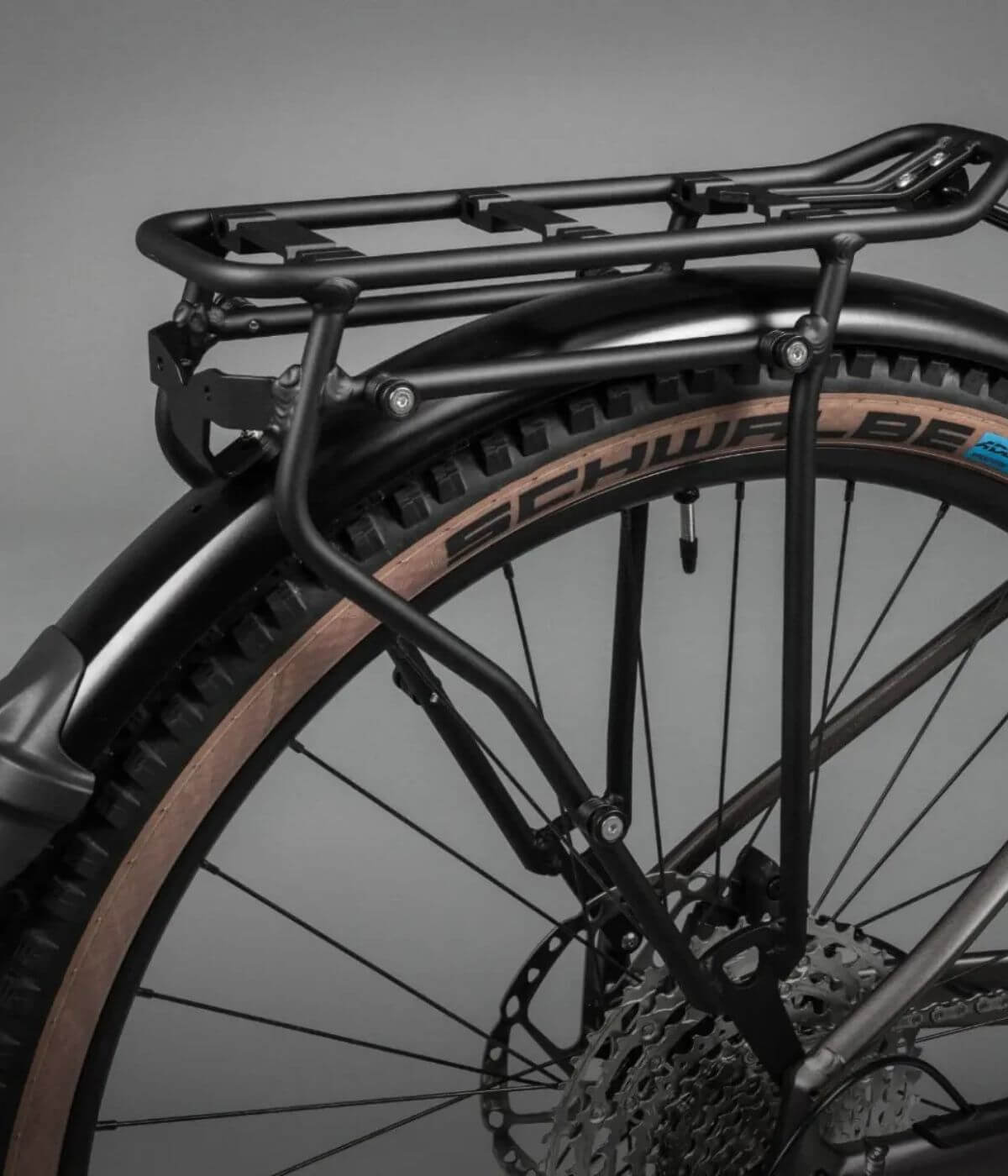 Orbea Urrun Accessories