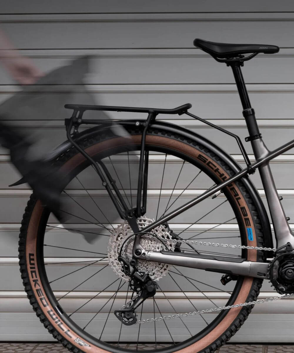 Orbea Urrun ebikes