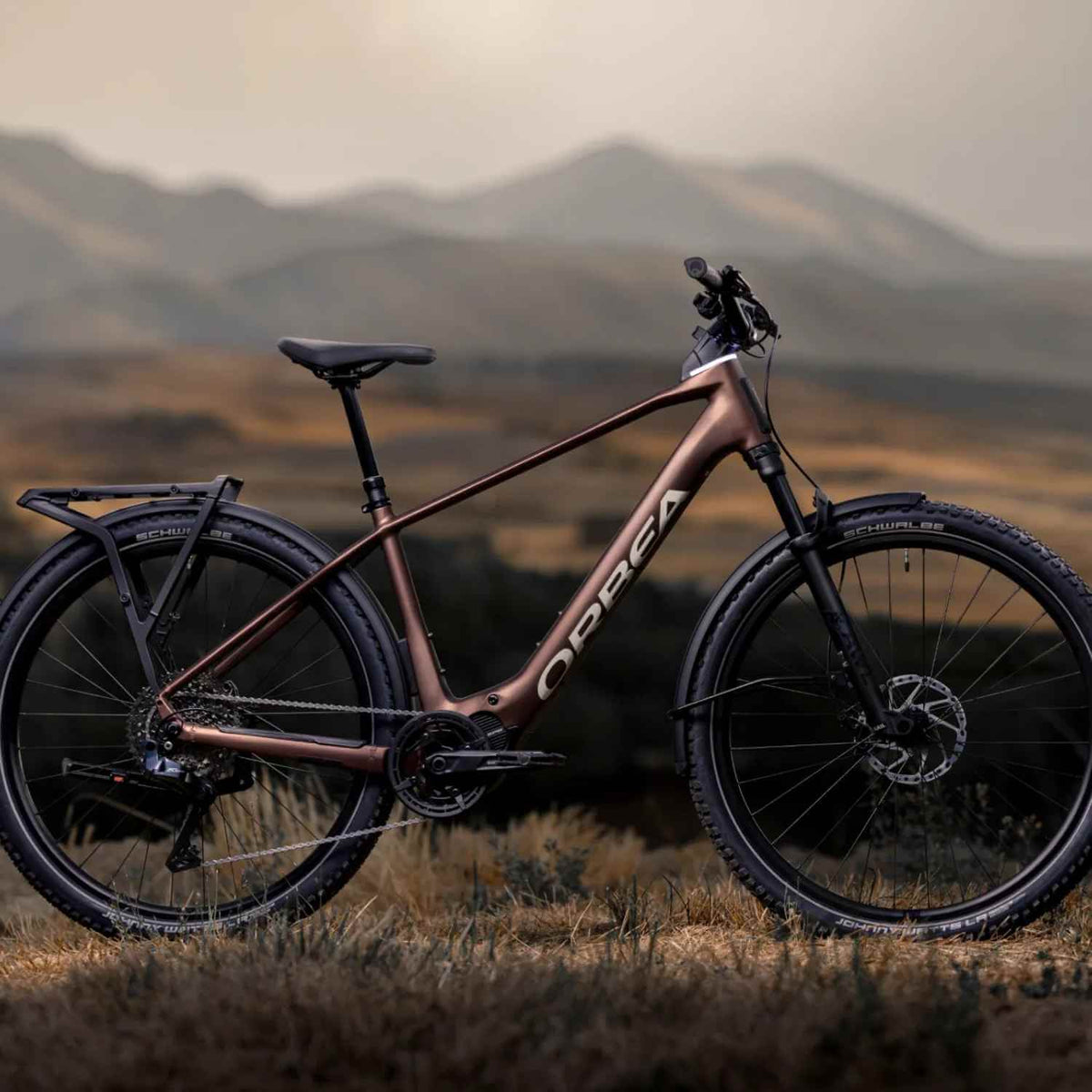 Orbea Bikes Shipped Anywhere In Canada