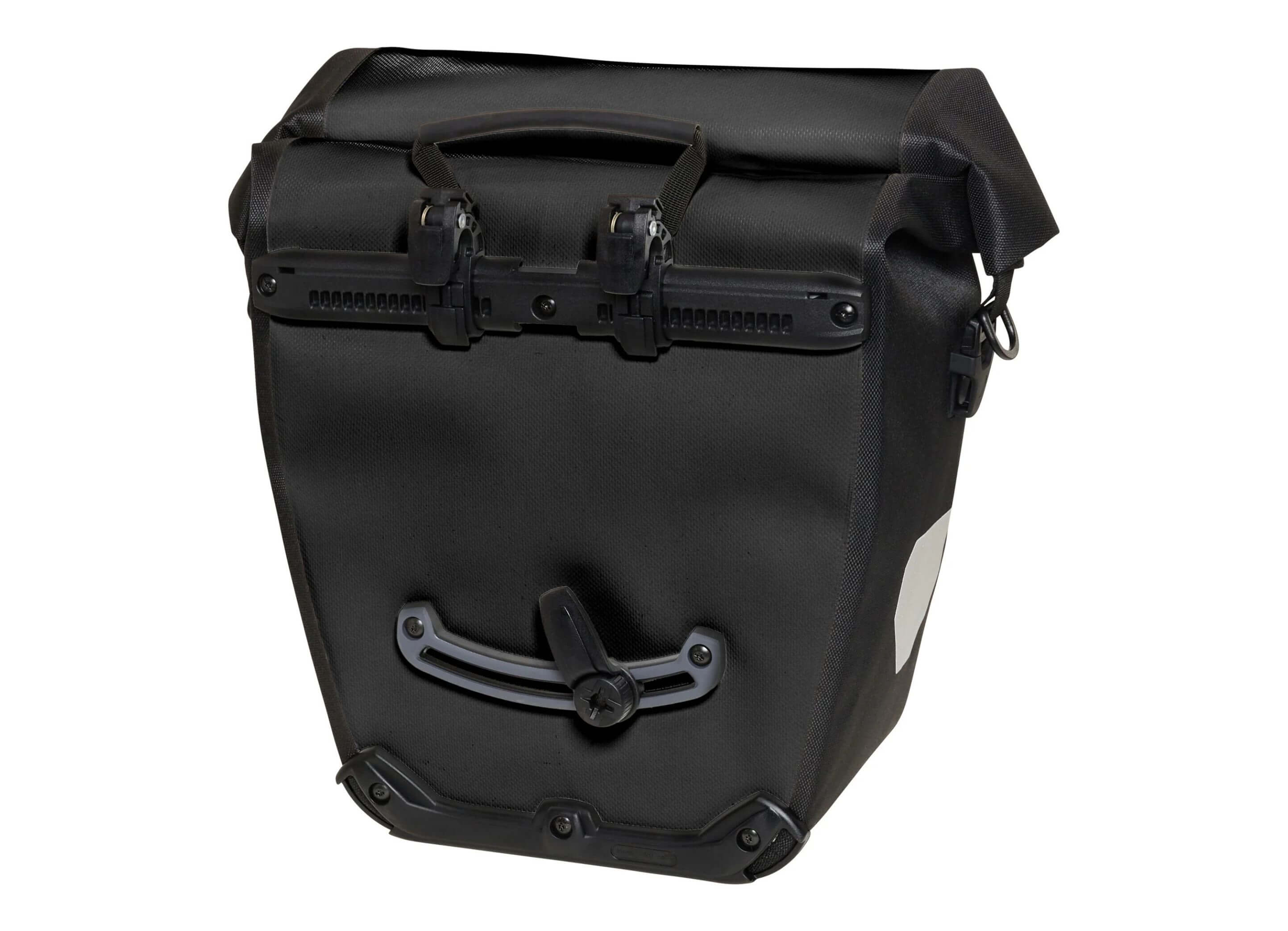 Ortlieb Back Roller Core Single Black