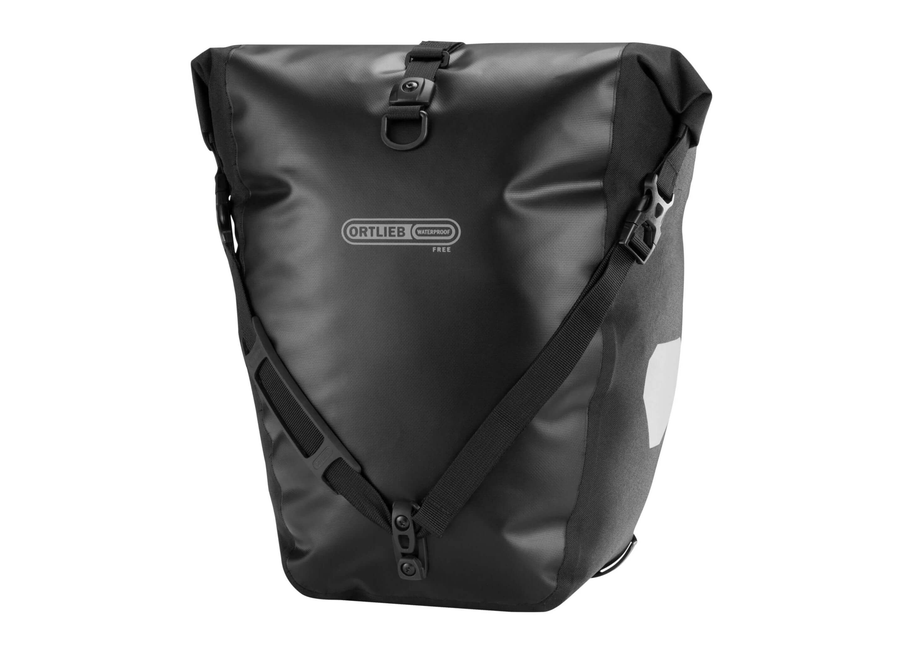 Ortlieb Back-Roller Free Single