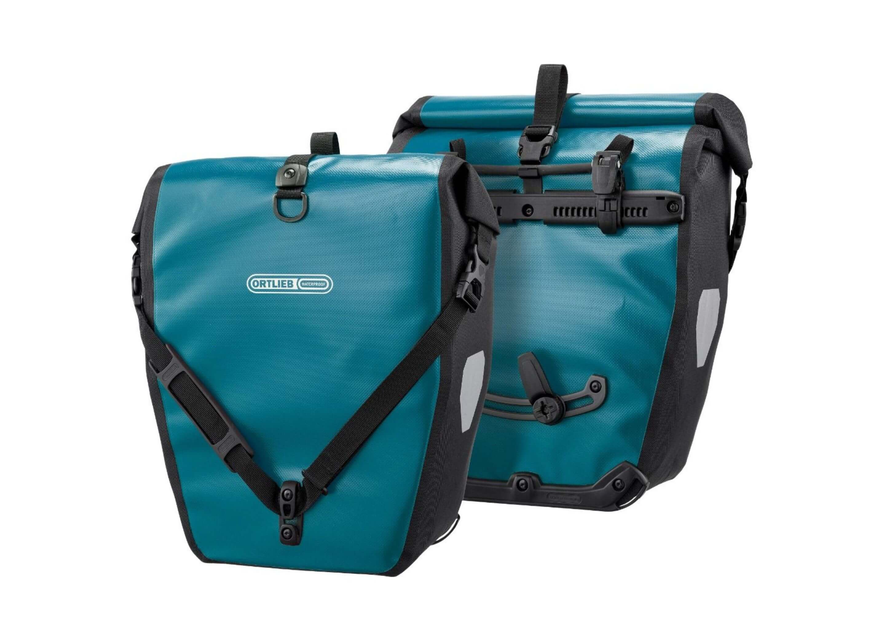 Ortlieb Back Roller Classic Pannier Bags