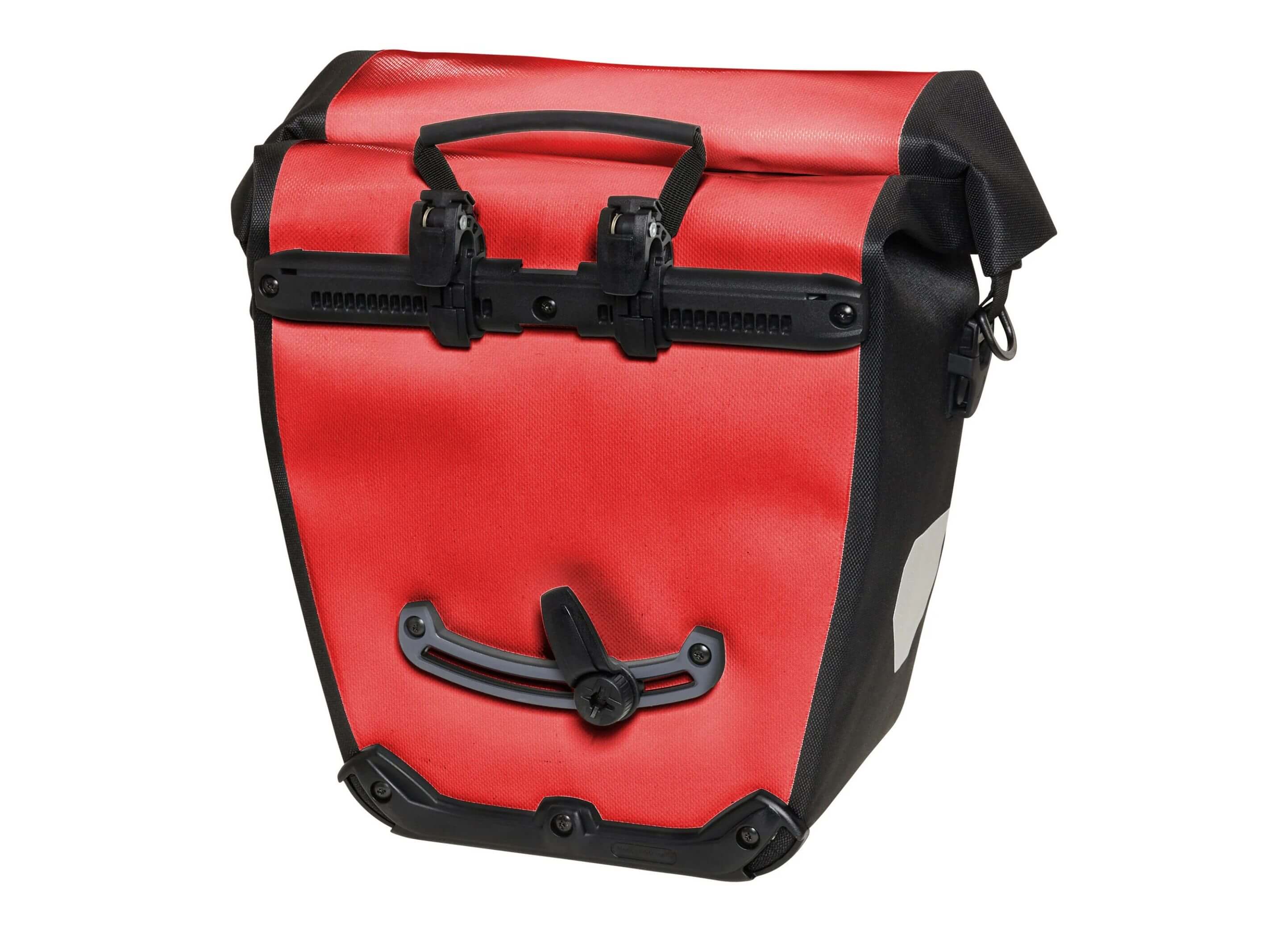 Ortlieb Back Roller Core Single Red