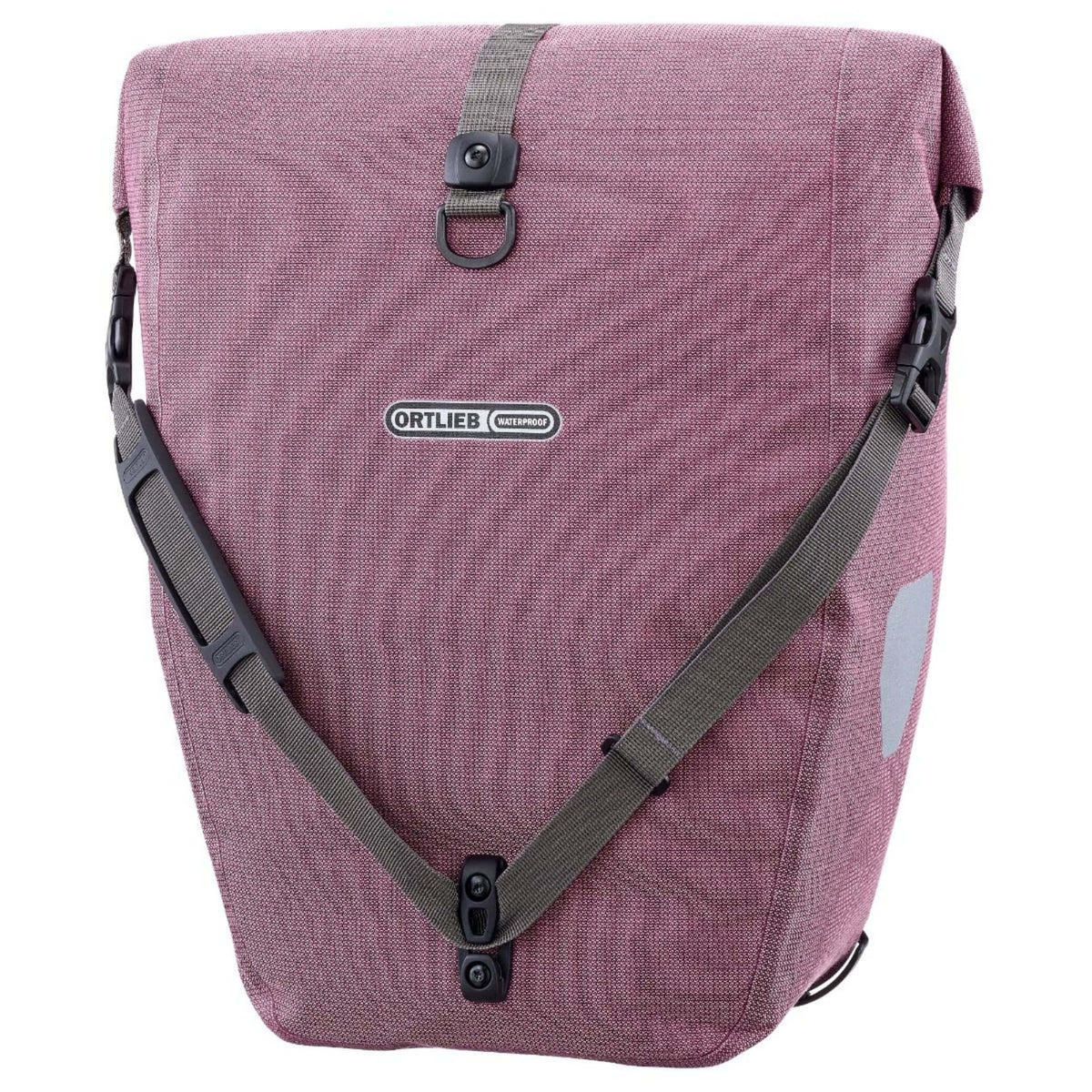 Ortlieb Back Roller Urban Bicycle Bags Scooteretti Canada USA