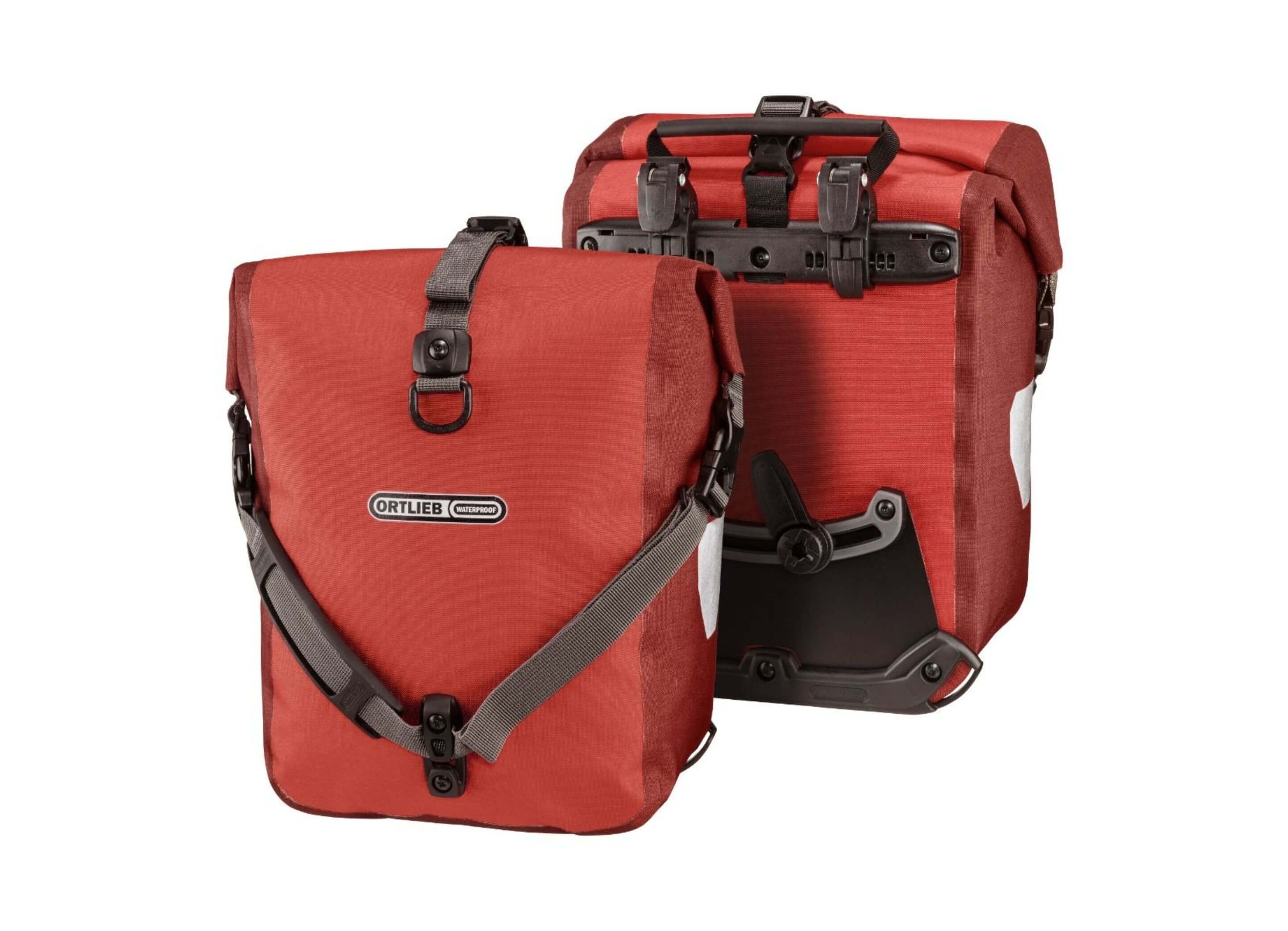 Ortlieb Sport Roller Plus Pannier Bags