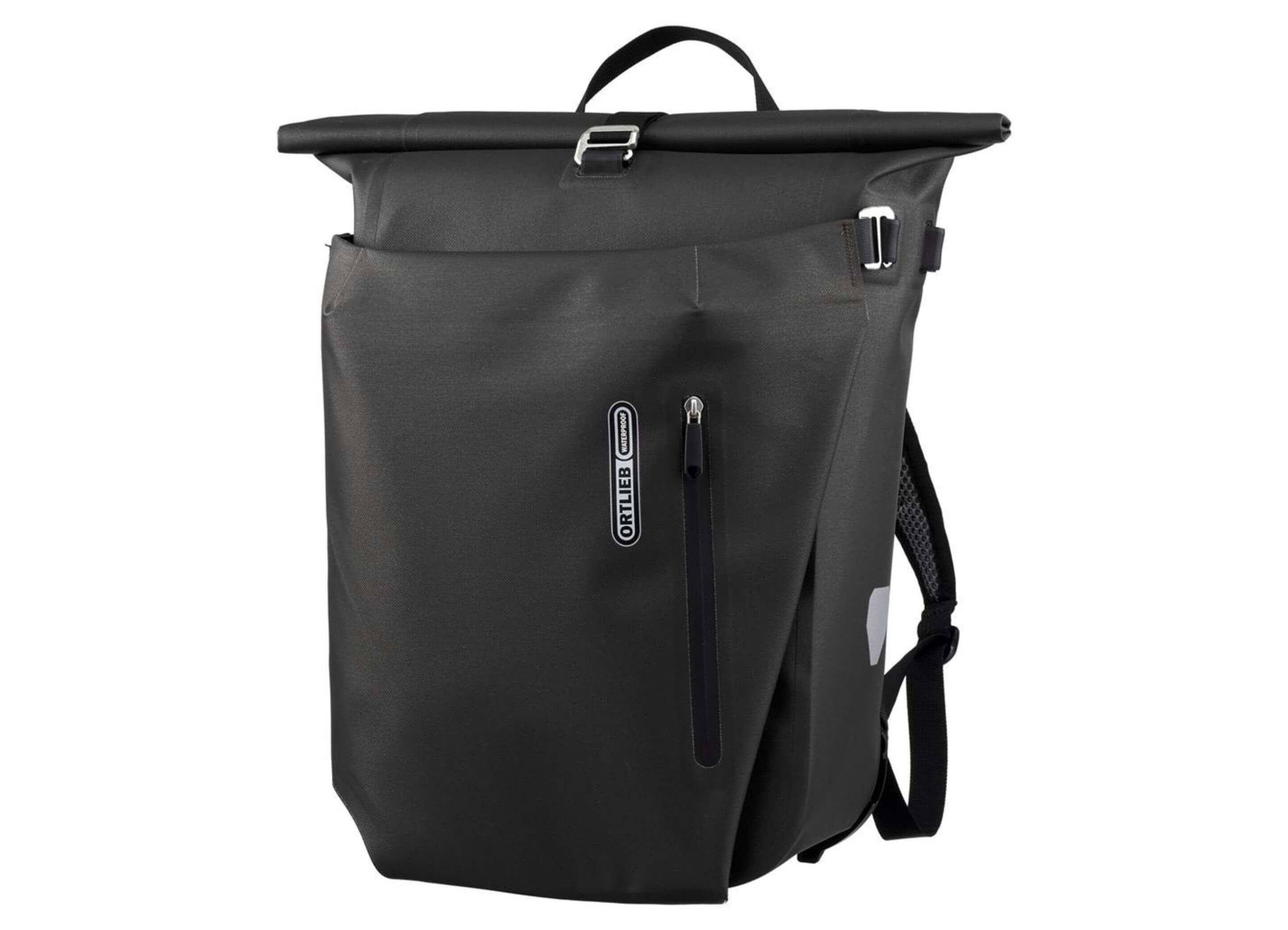 Ortlieb Vario Black