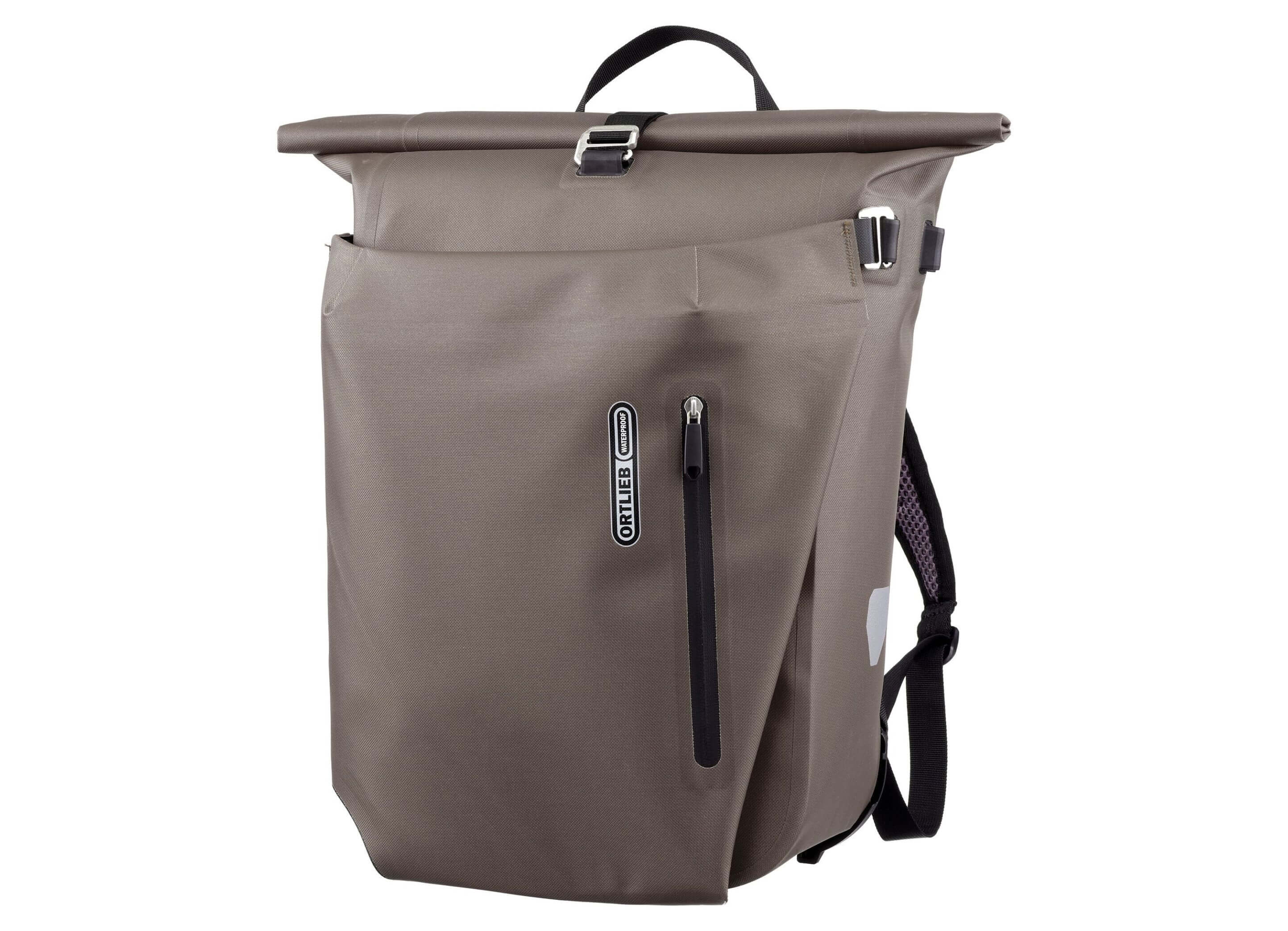 Ortlieb Vario Dark Sand Brown