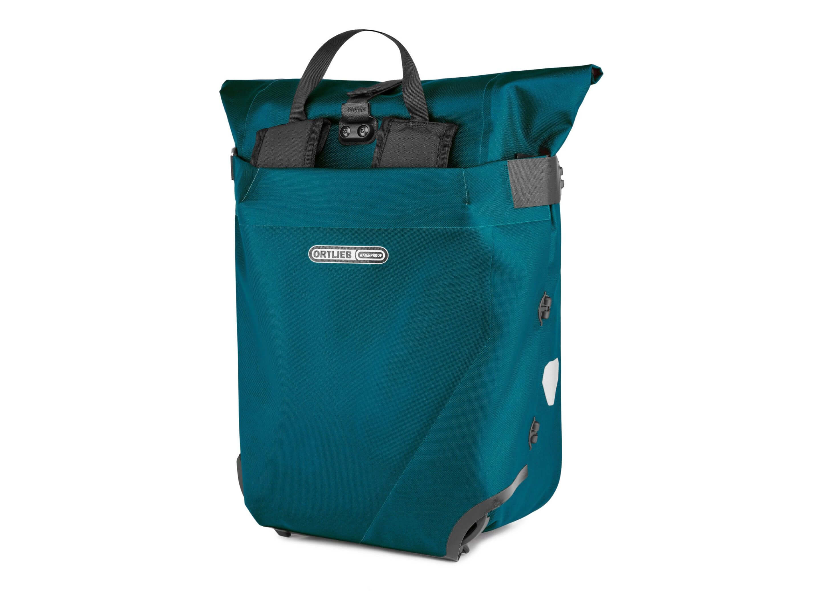 Ortlieb Vario Petrol Blue