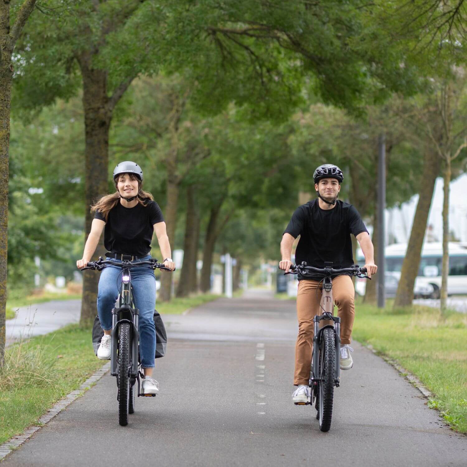 Ottawa Electric Bicycles