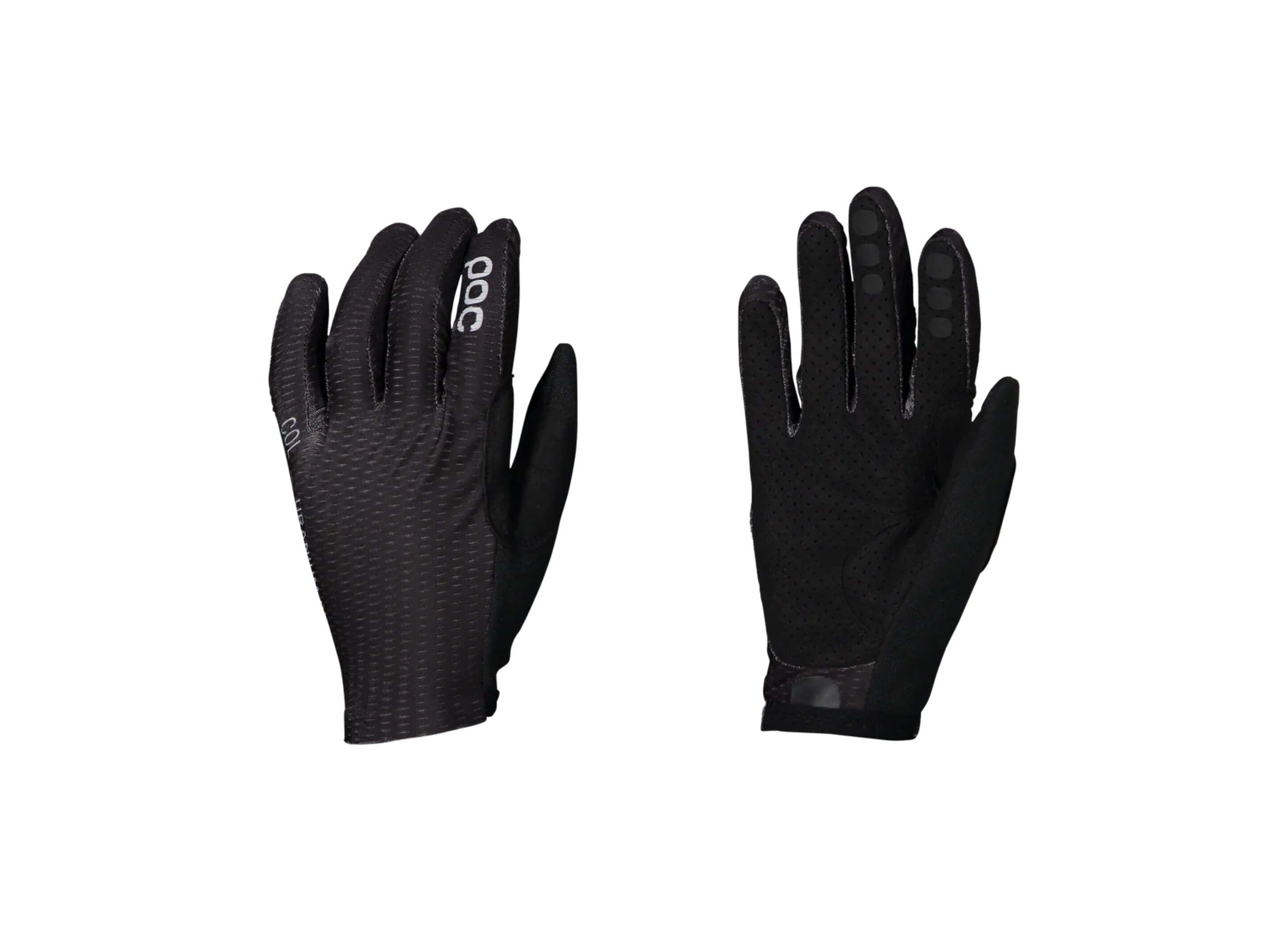 Leather mountain bike gloves deals