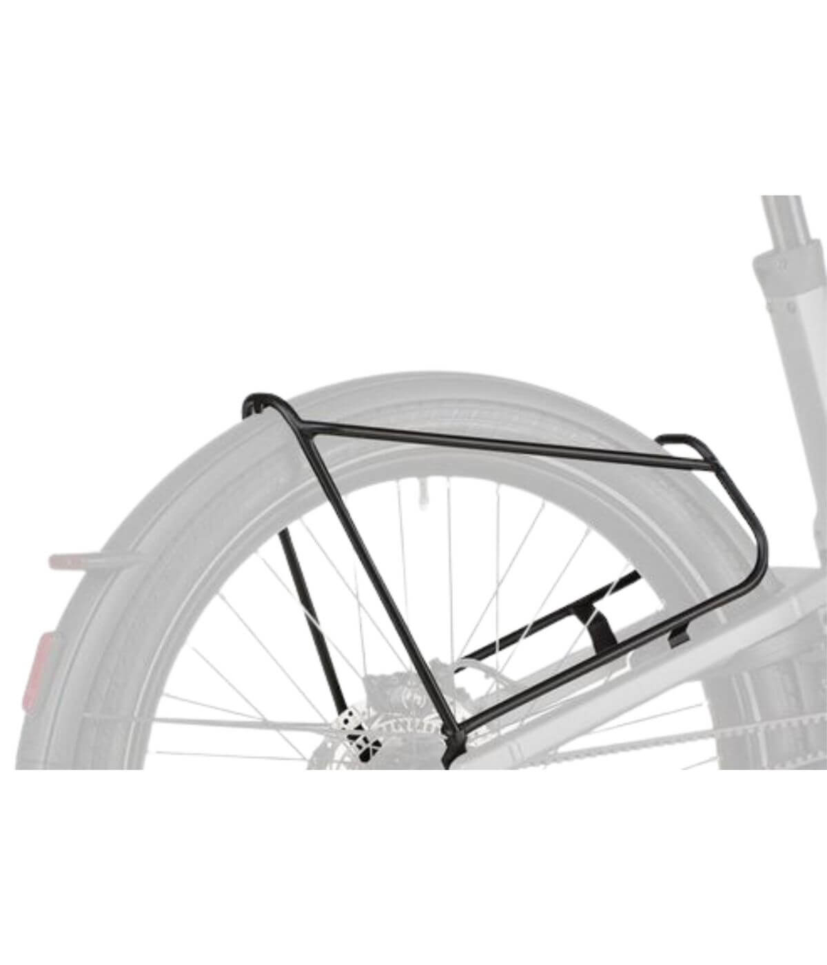 Pannier Rack