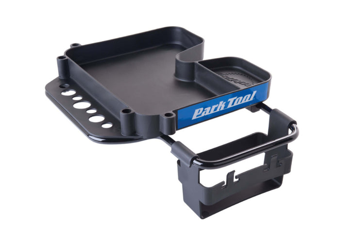 park tool tray