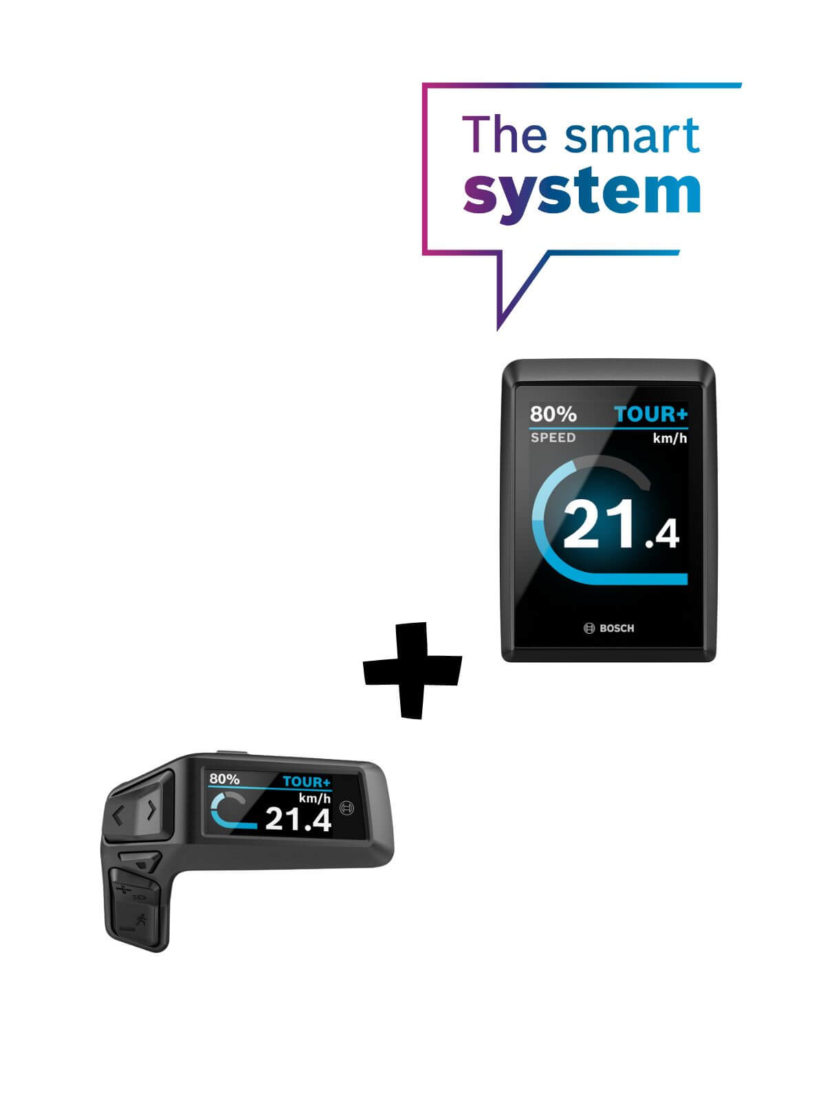 Purion 200 and Kiox 500