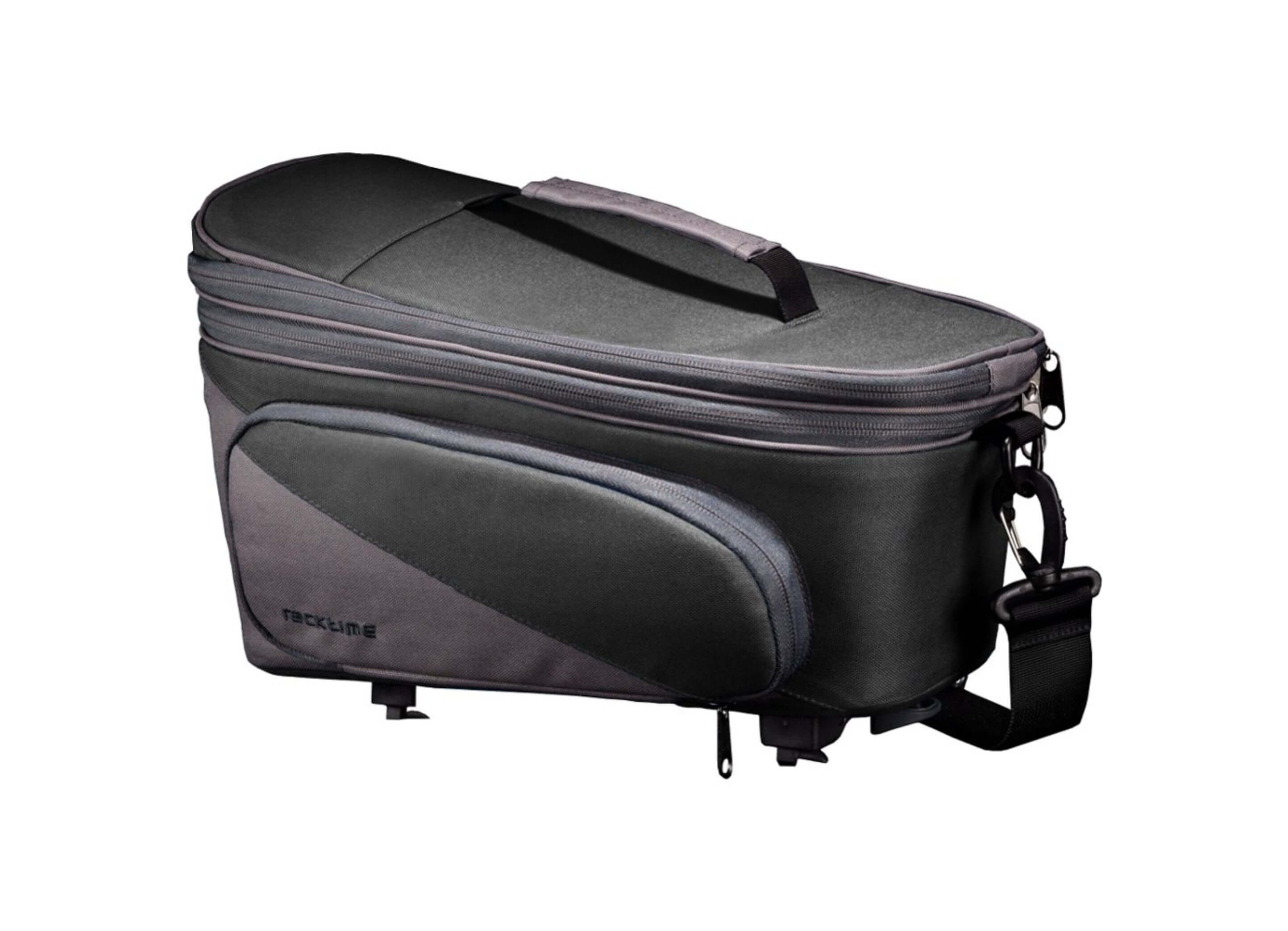 Racktime Talis Plus Rear Carrier Bag