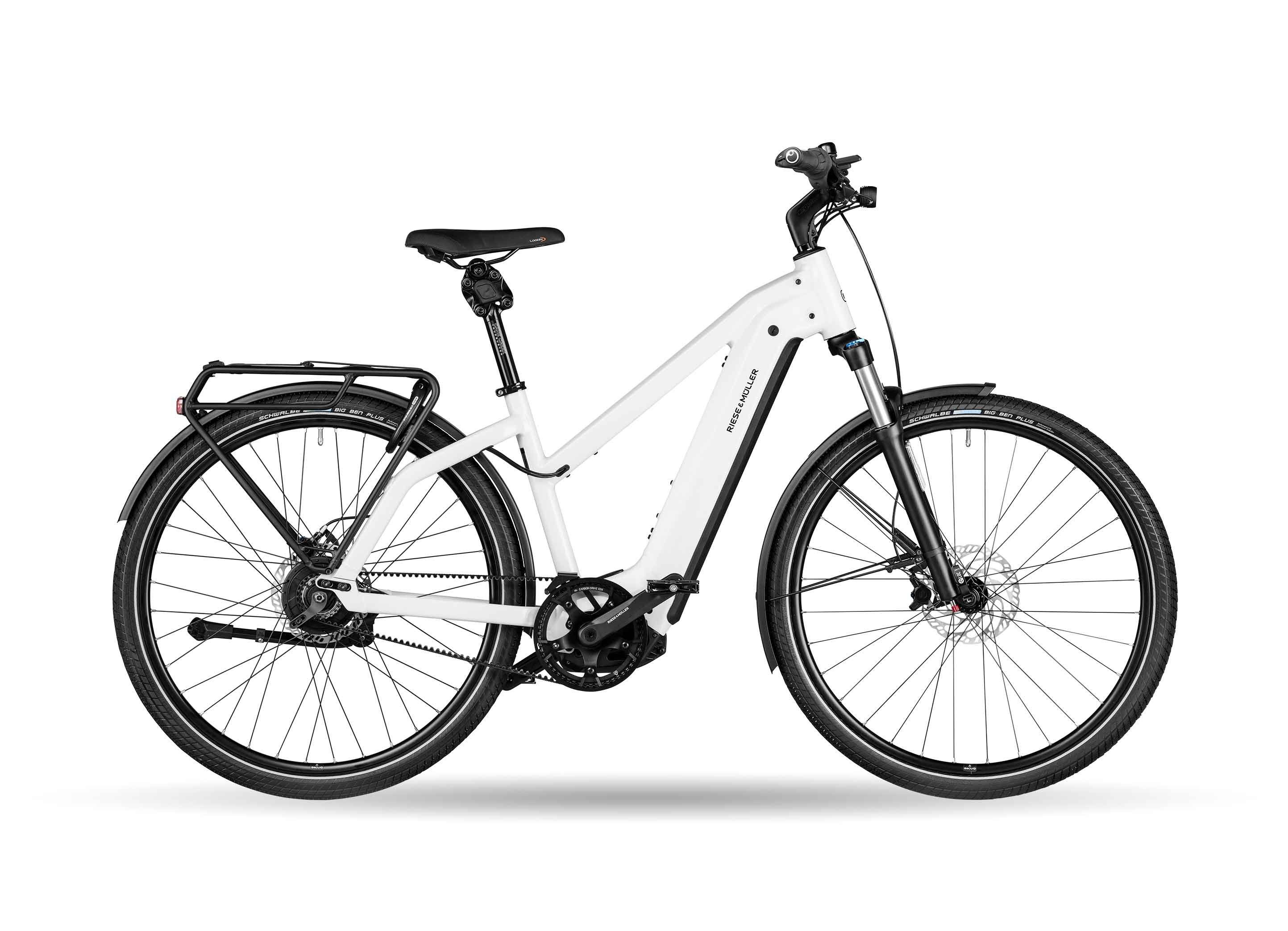 Velo best sale allemand electrique