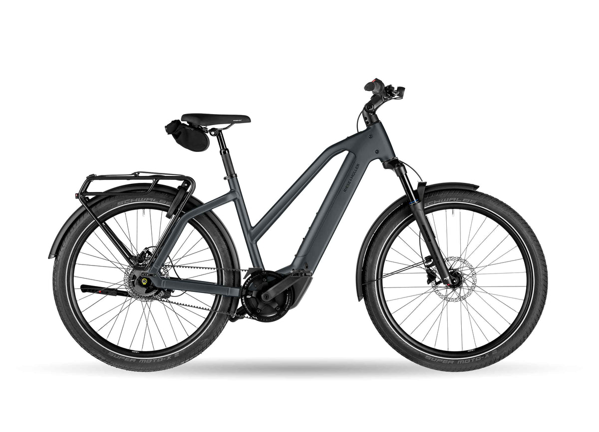 Riese Muller Charger5 Mixte Core