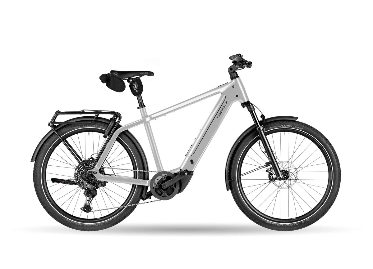 Riese Muller Charger5 Touring Magnesium