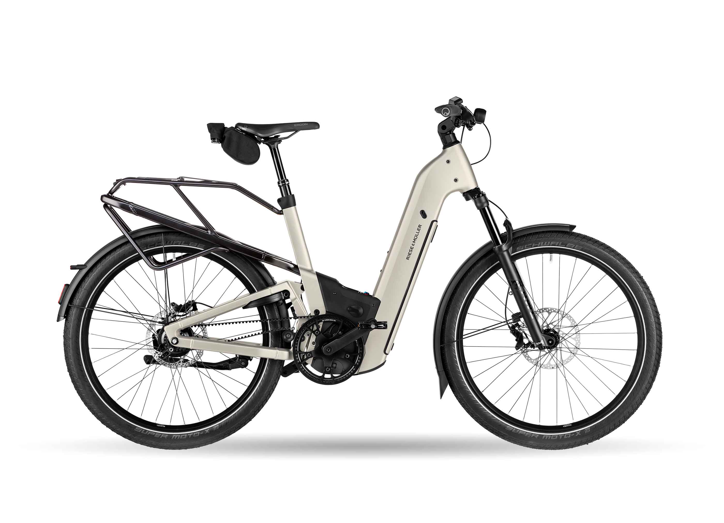 In Stock Riese & Muller Bicycles
