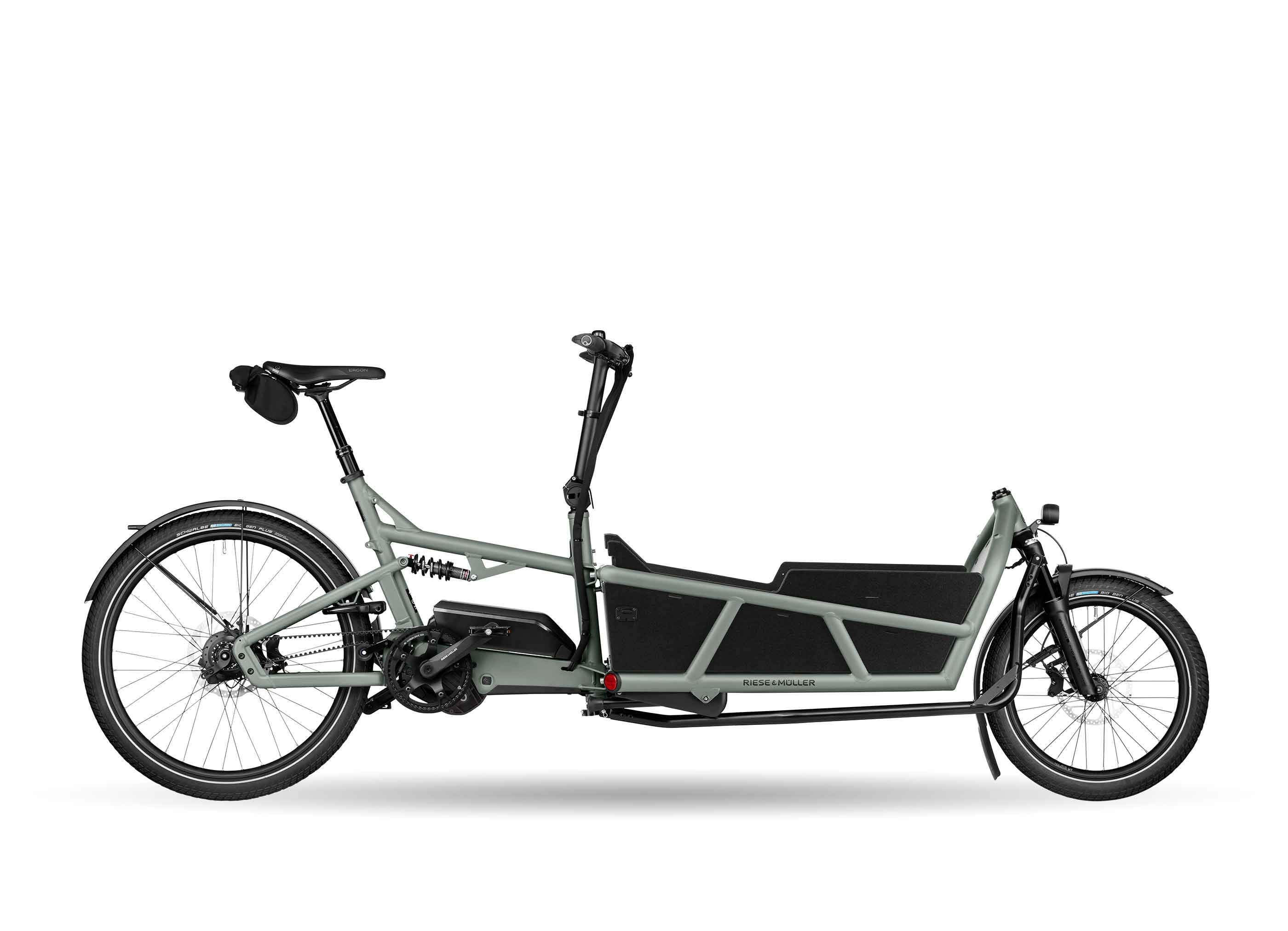 Riese & Muller Load5 75