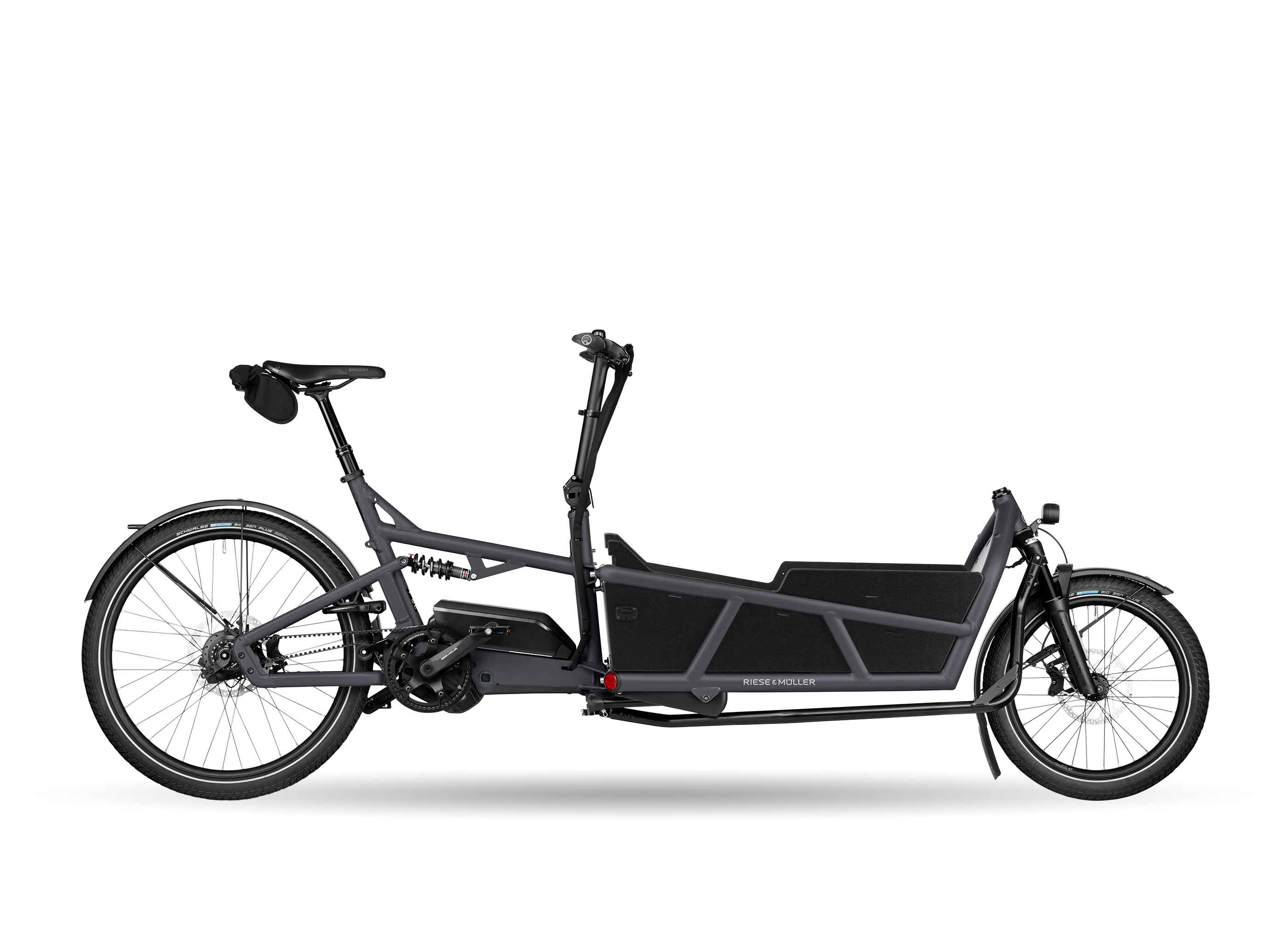 Riese & Muller Load5 75