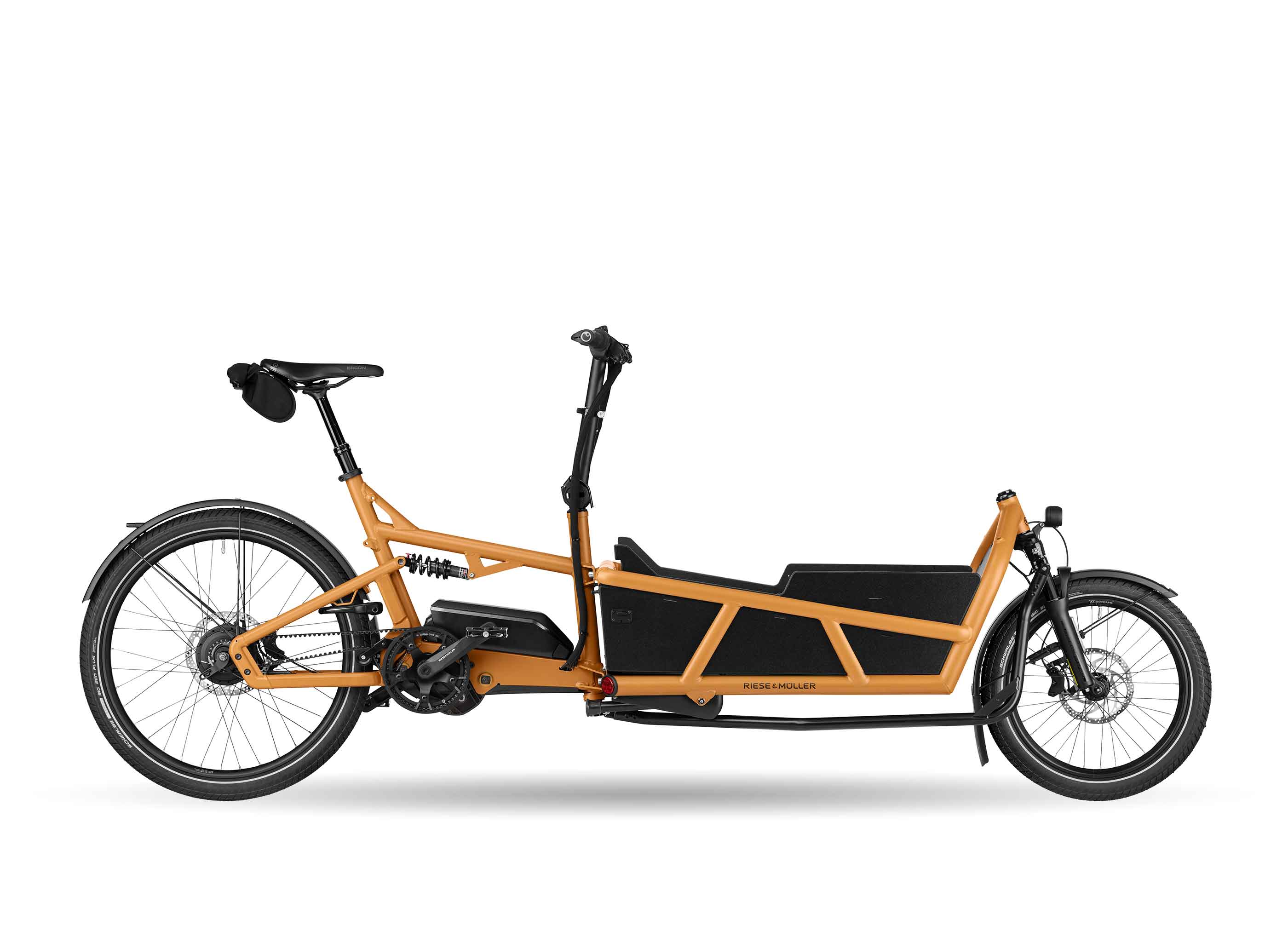 Riese-Muller-Load5-75-Vario-peanut-matt