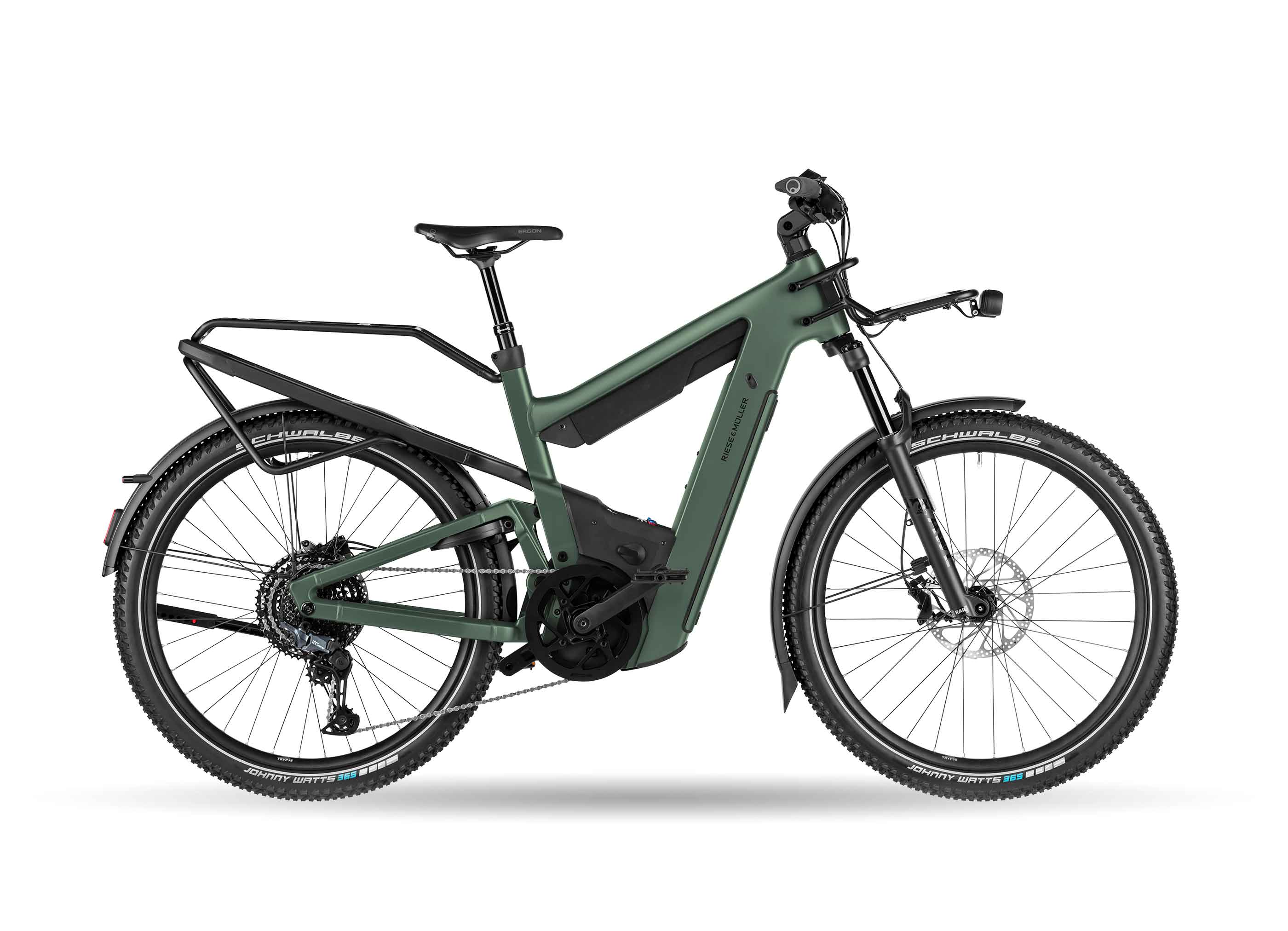 Gt electric mountain bike online