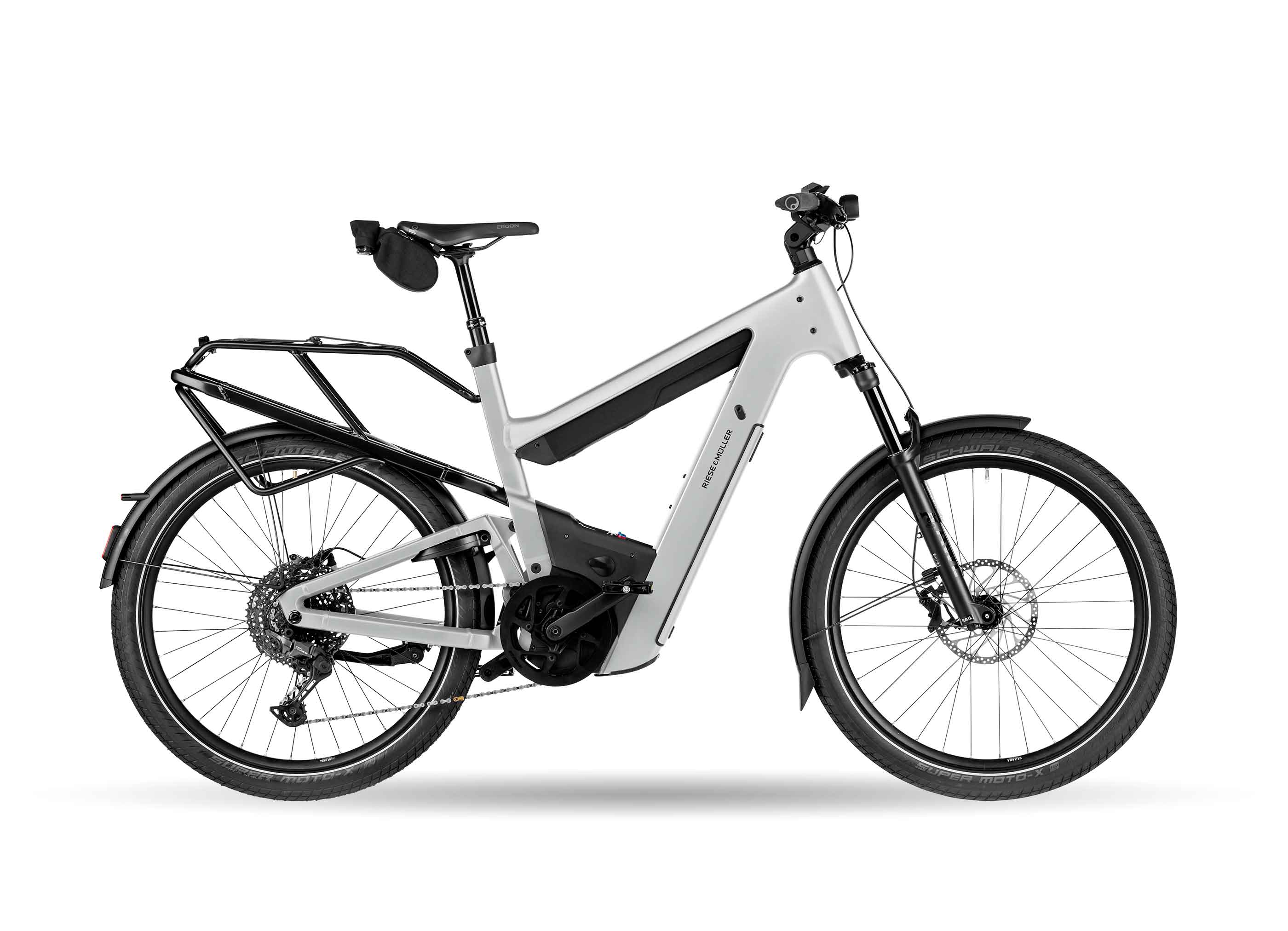 Riese Muller Superdelite5 Touring