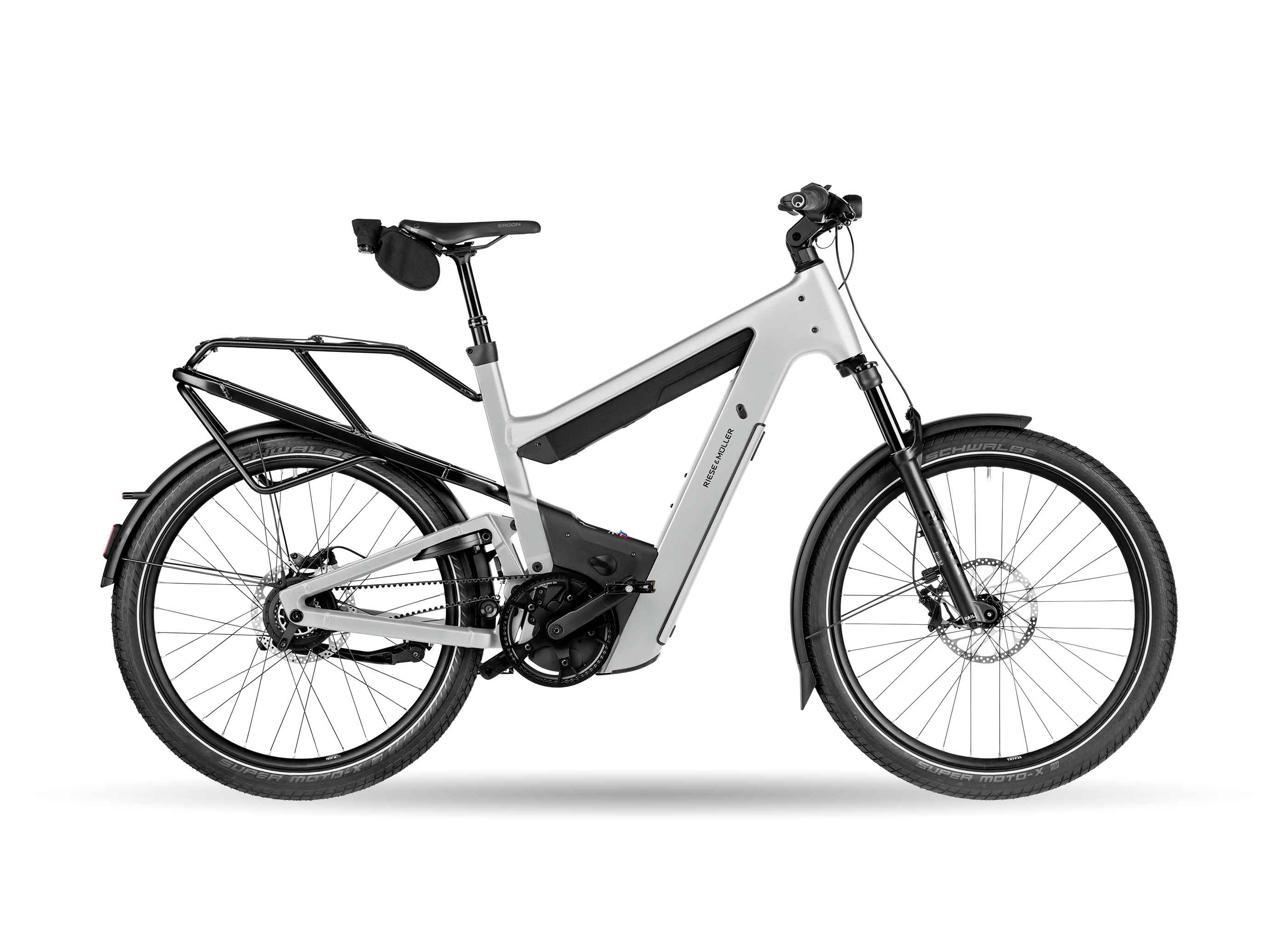 Riese Muller Superdelite5 Vario