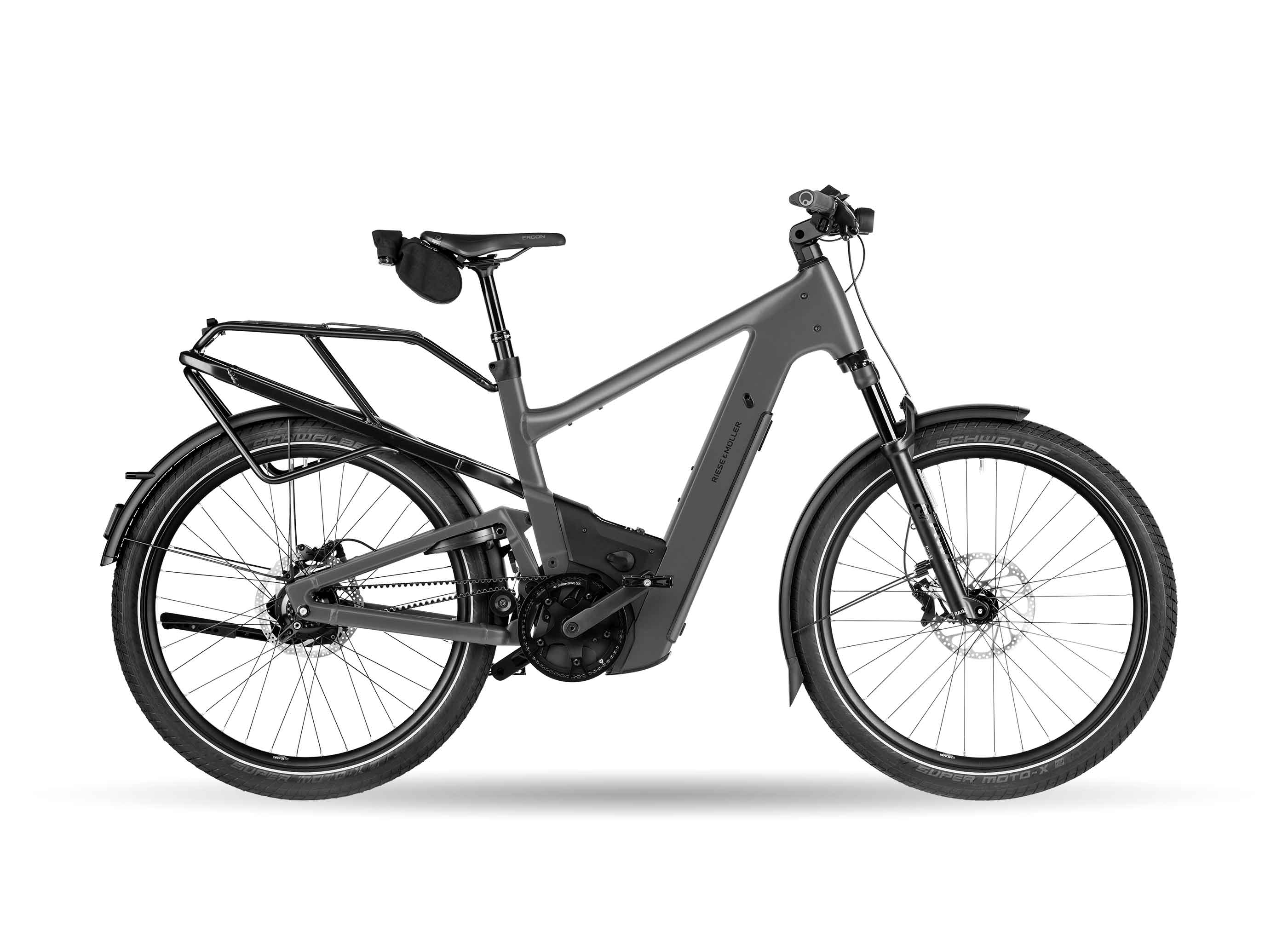 Riese & Muller Delite5