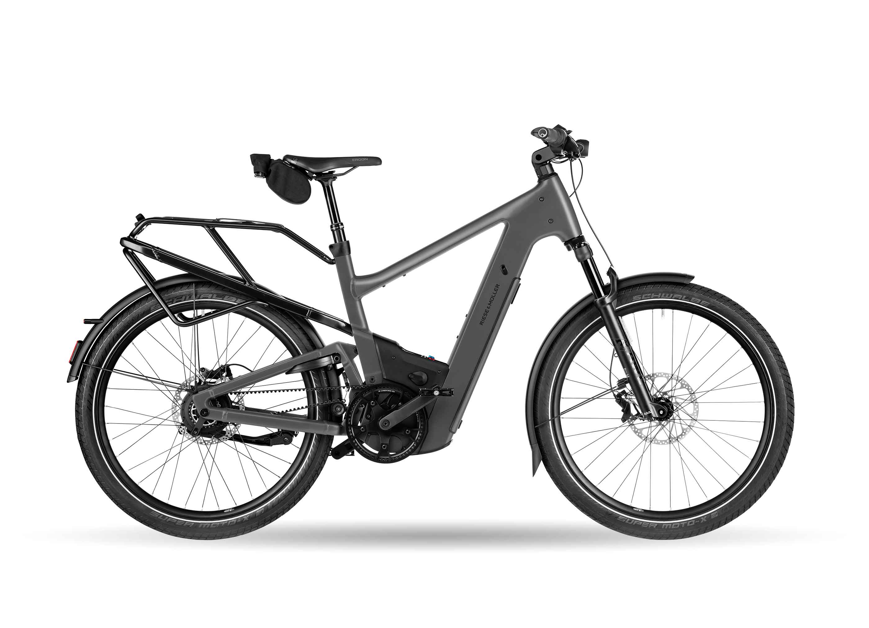 Riese & Muller Delite5