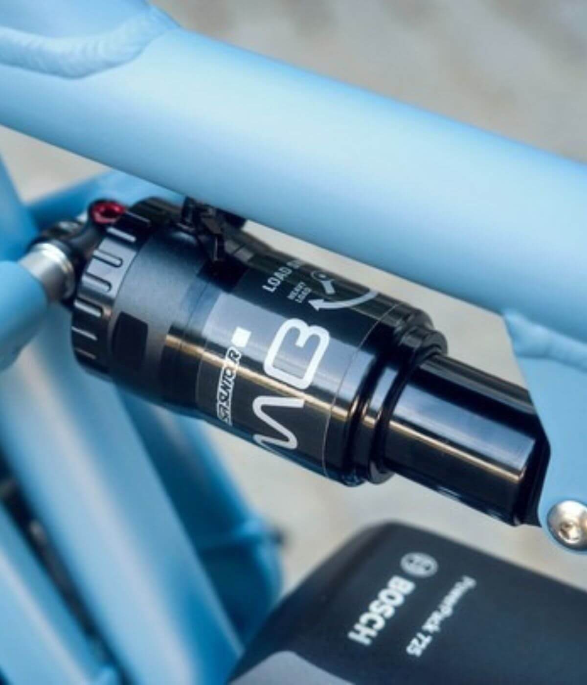 Riese Muller Load5 2026