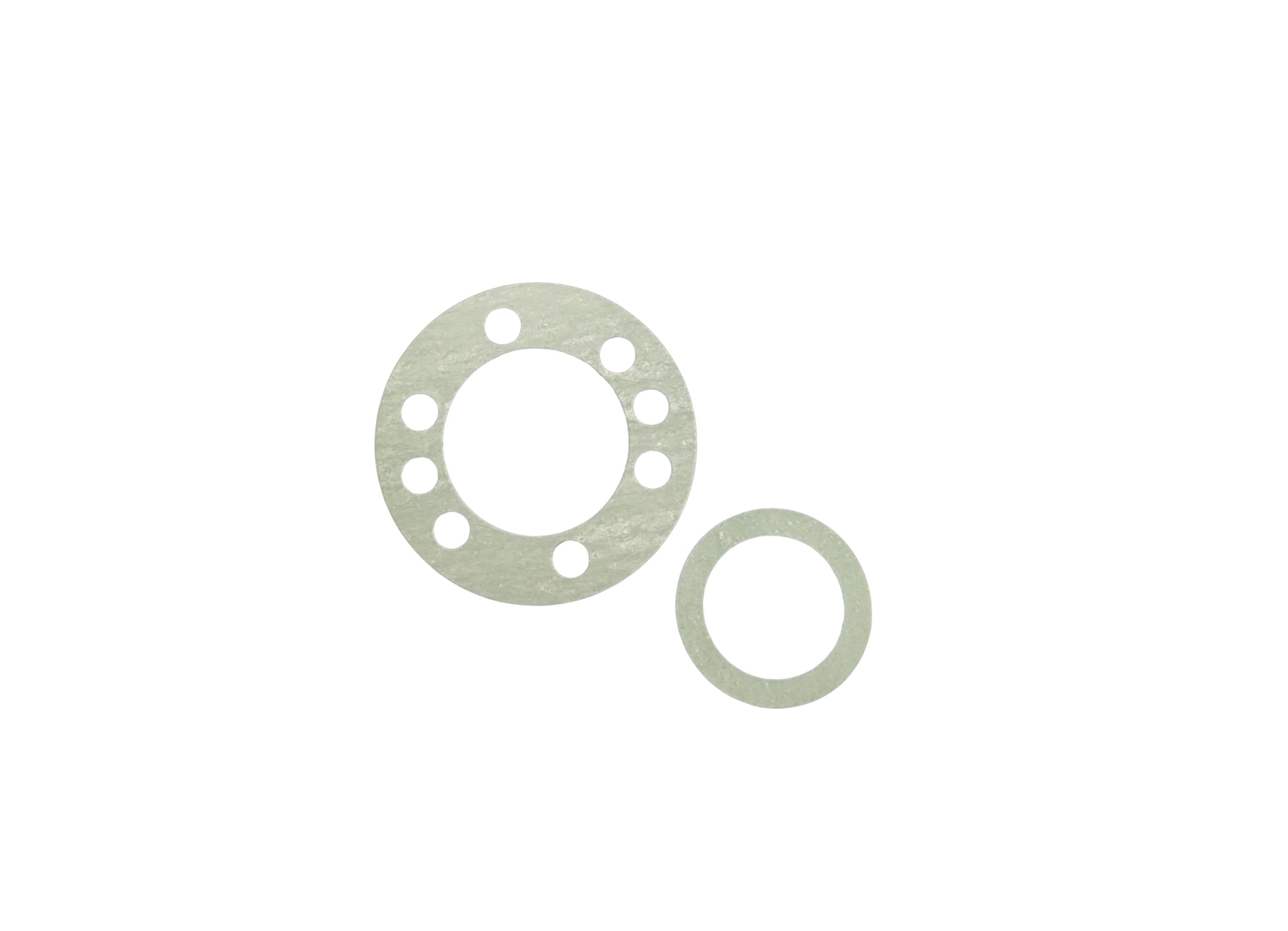 Rohloff Paper Gasket Set 8710