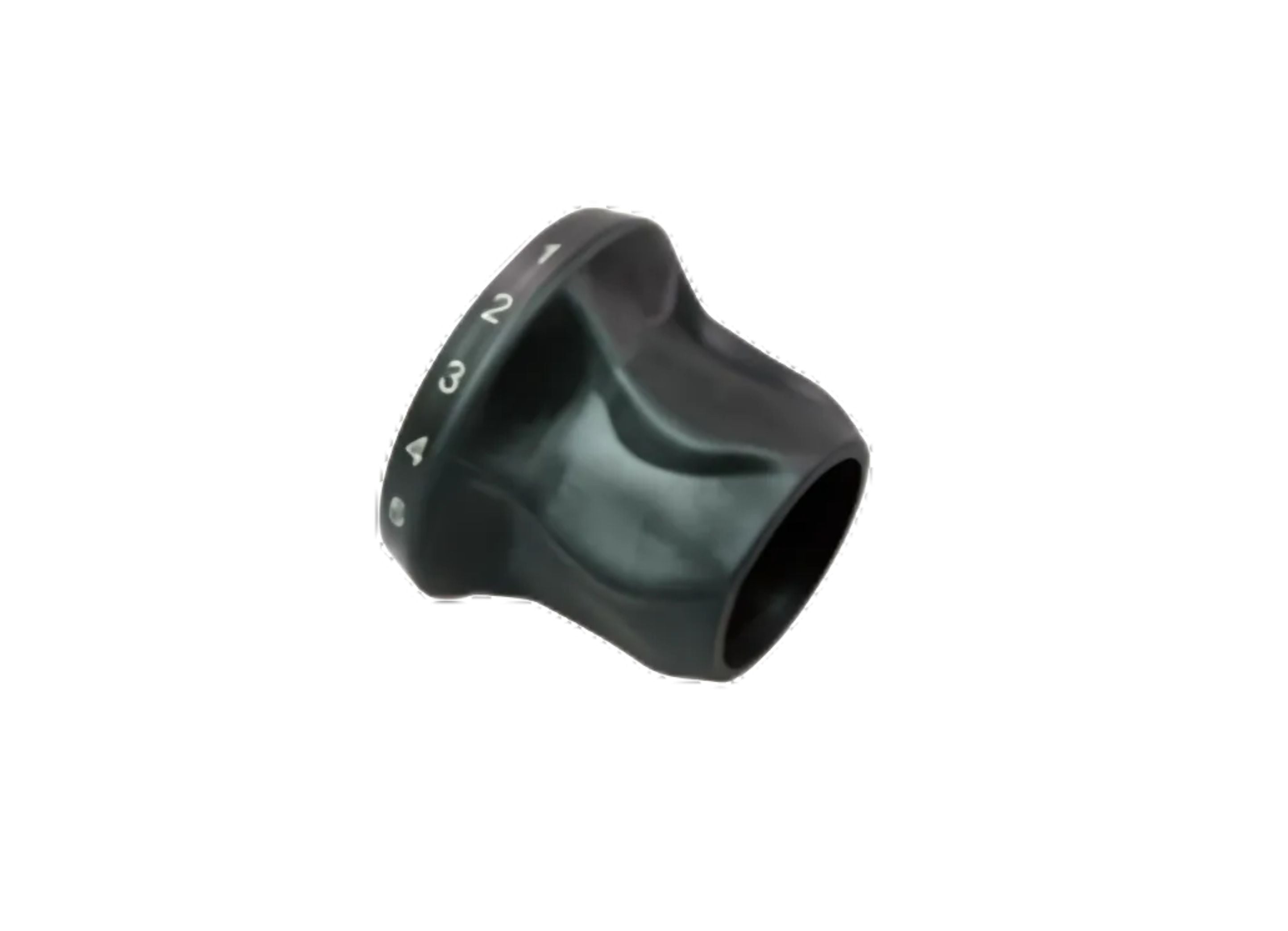 Rohloff Rubber Grip Twist Shift Light