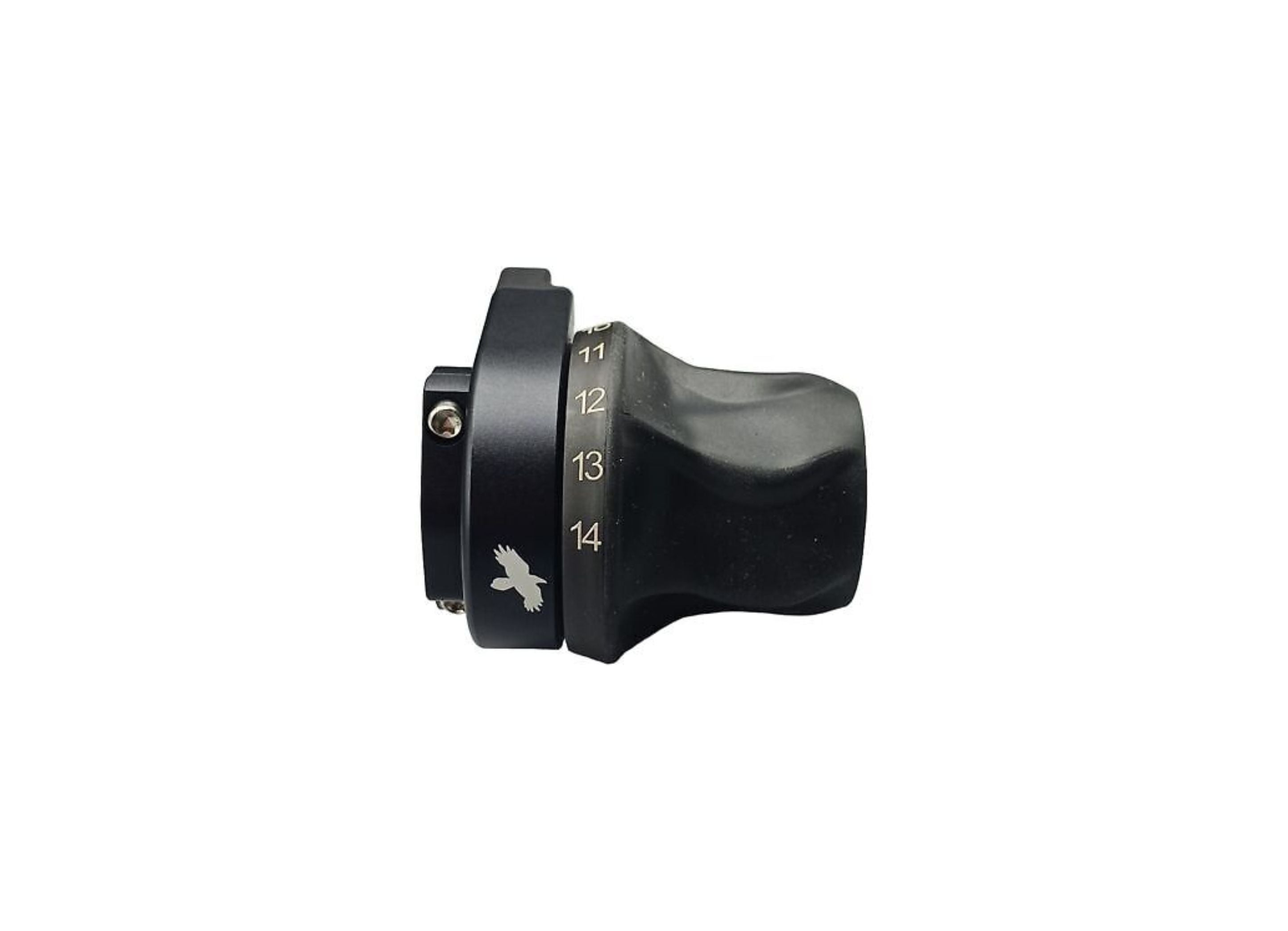 Rohloff Twist Shifter Light 8206