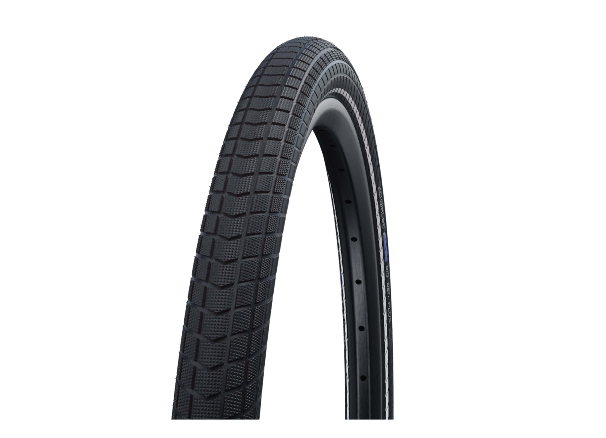 Schwalbe Big Ben Plus