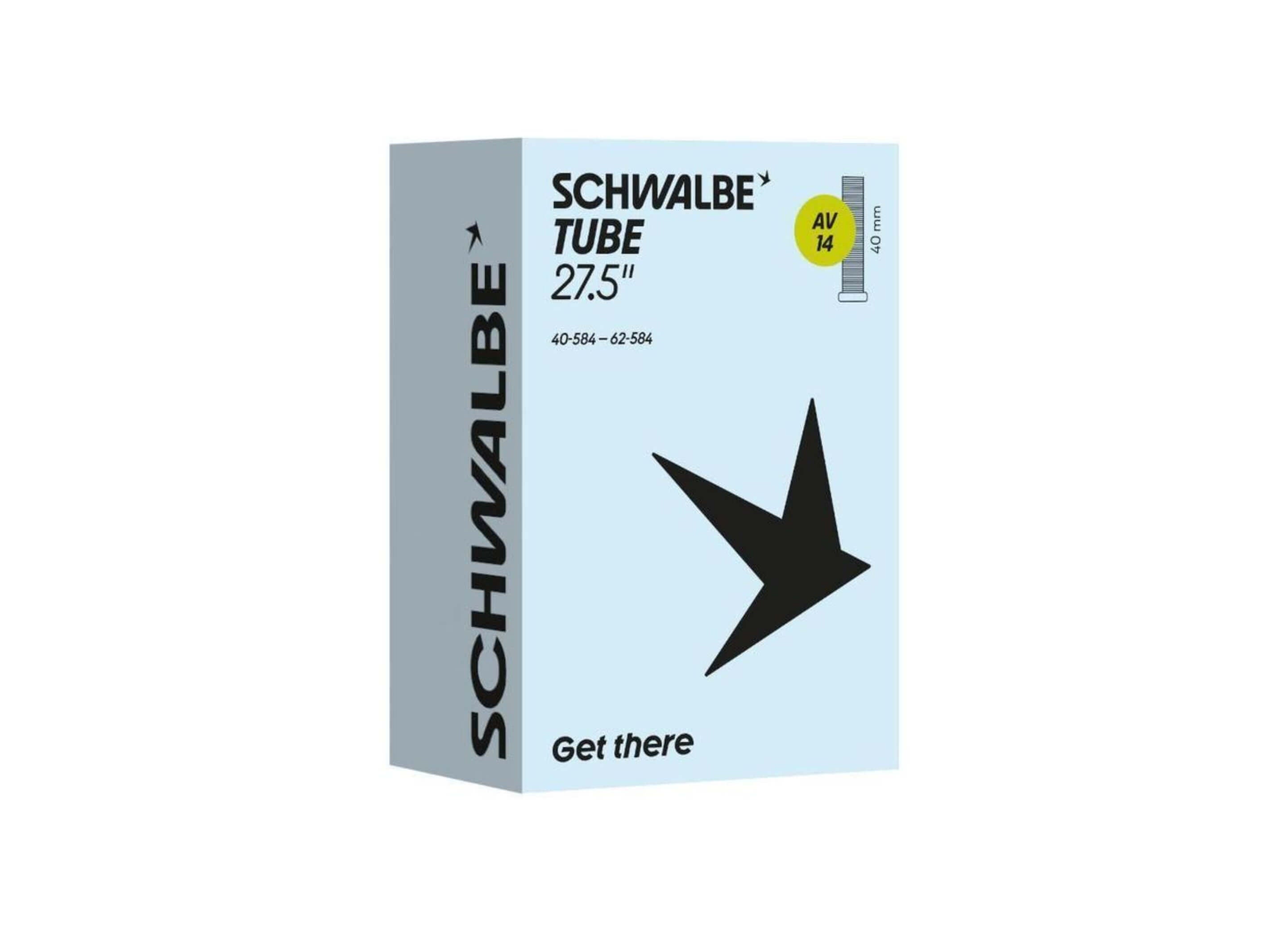 Schwalbe Inner Tubes