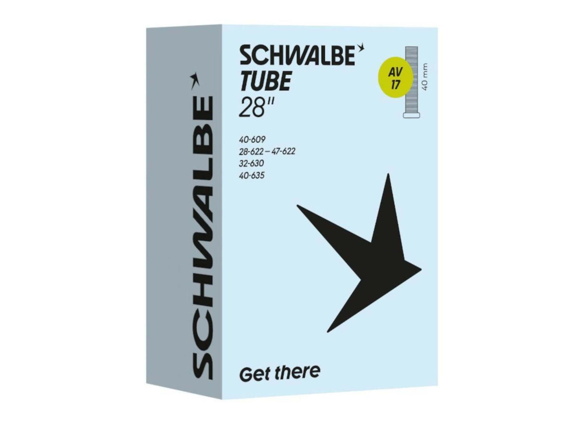 Chambres à air Schwalbe 