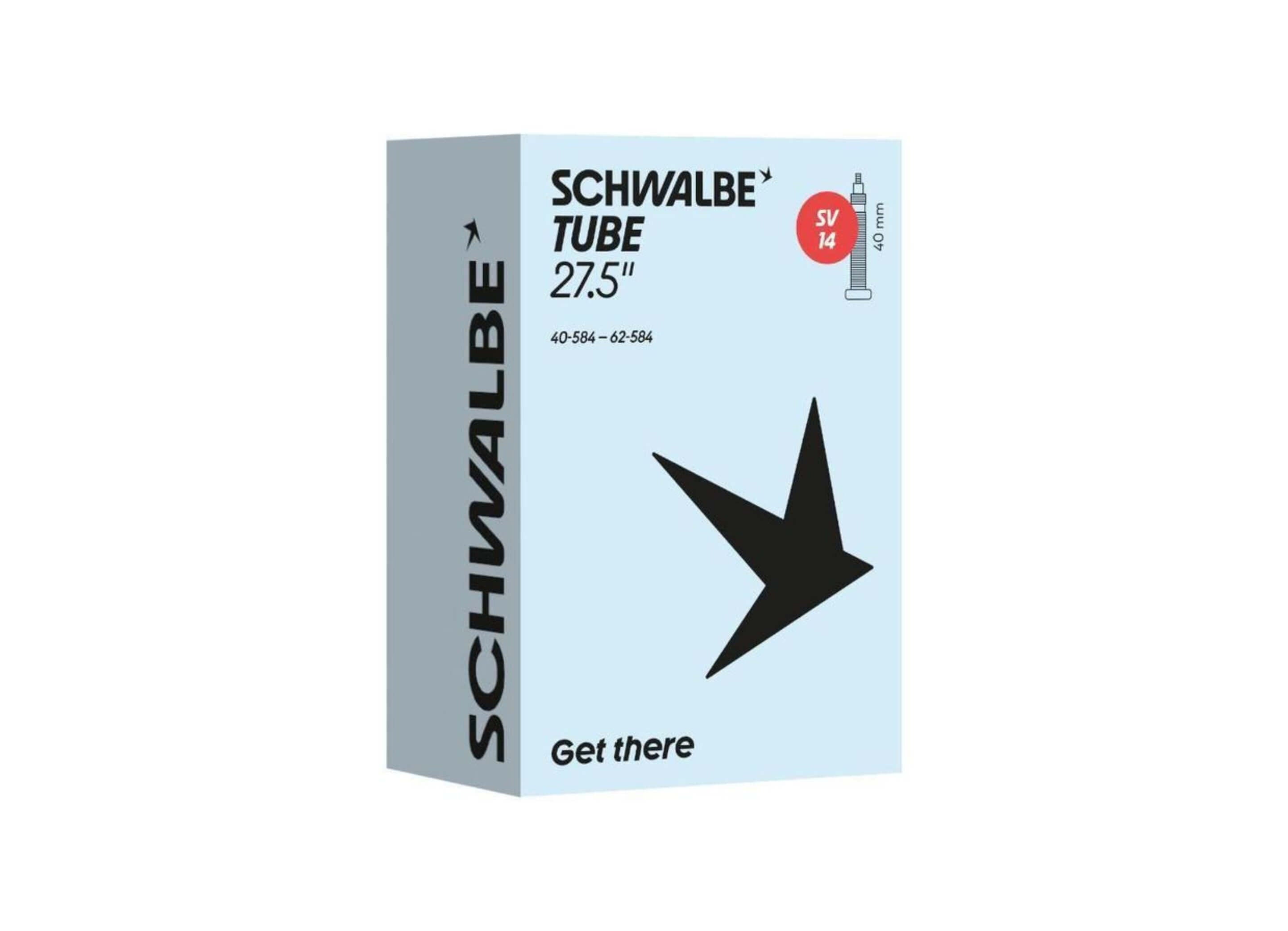 Schwalbe Inner Tubes
