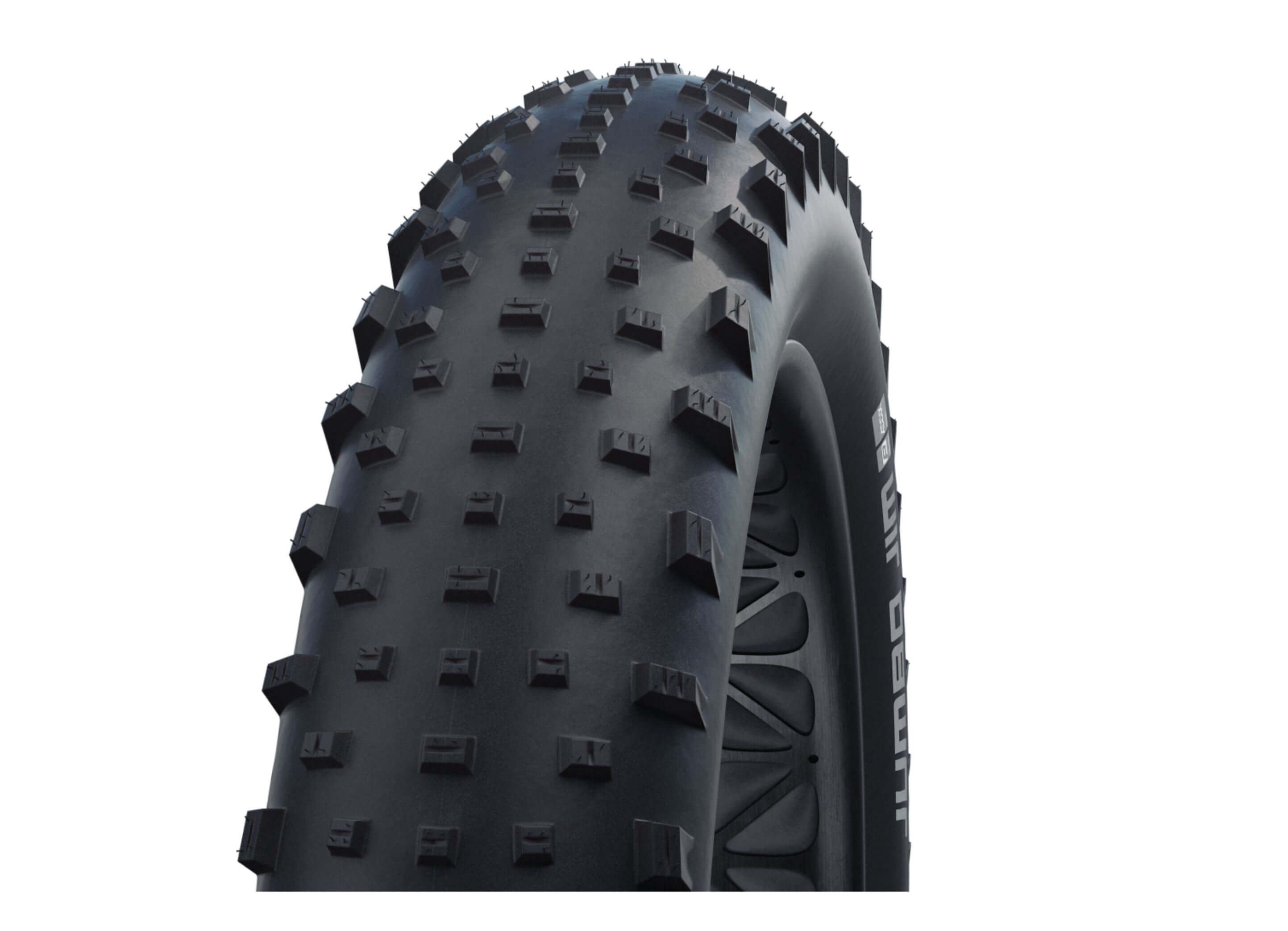 Schwalbe Jumbo Jim Addix