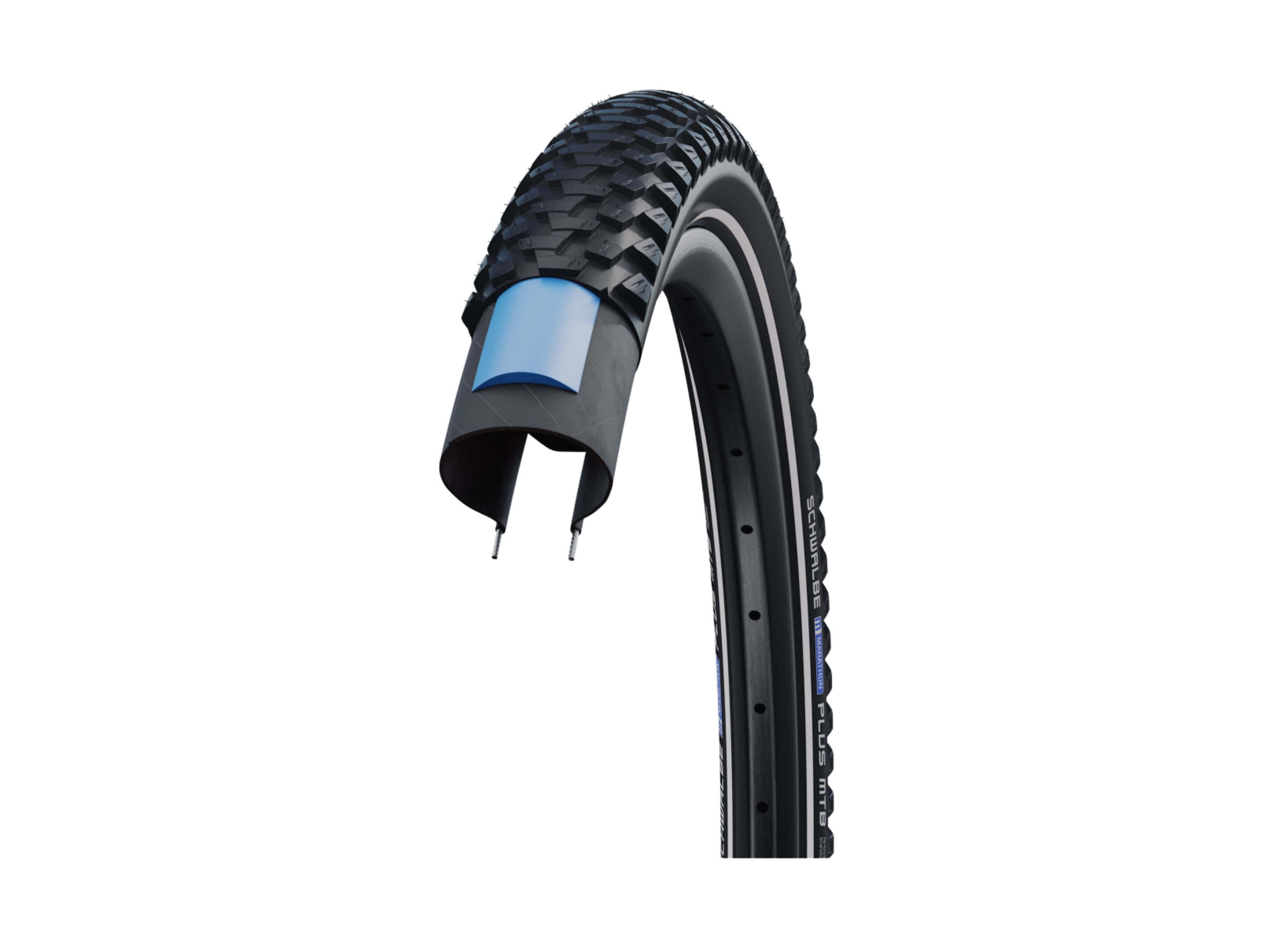 Schwalbe Marathon Plus MTB Tire