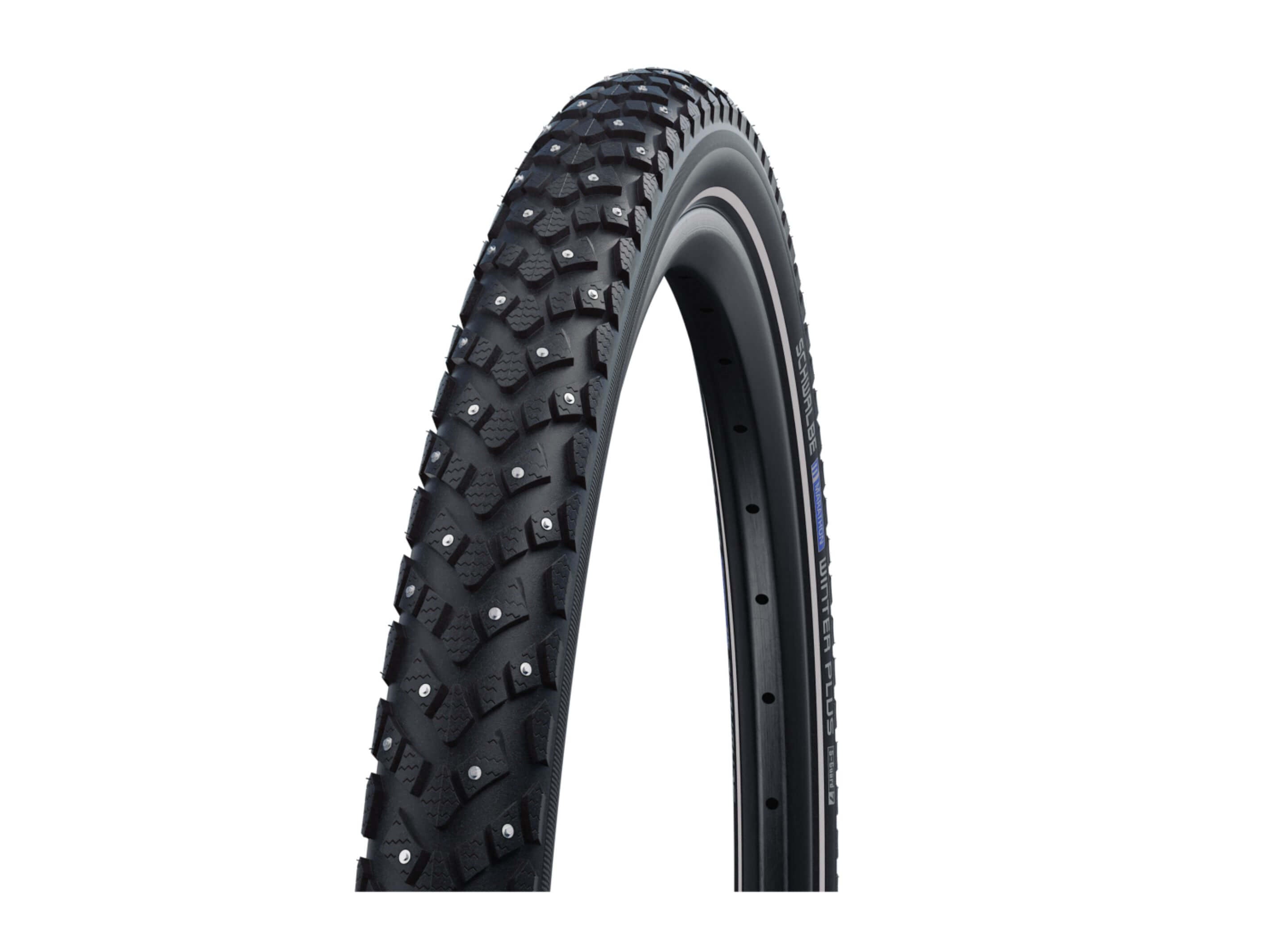 Schwalbe Marathon Winter Plus