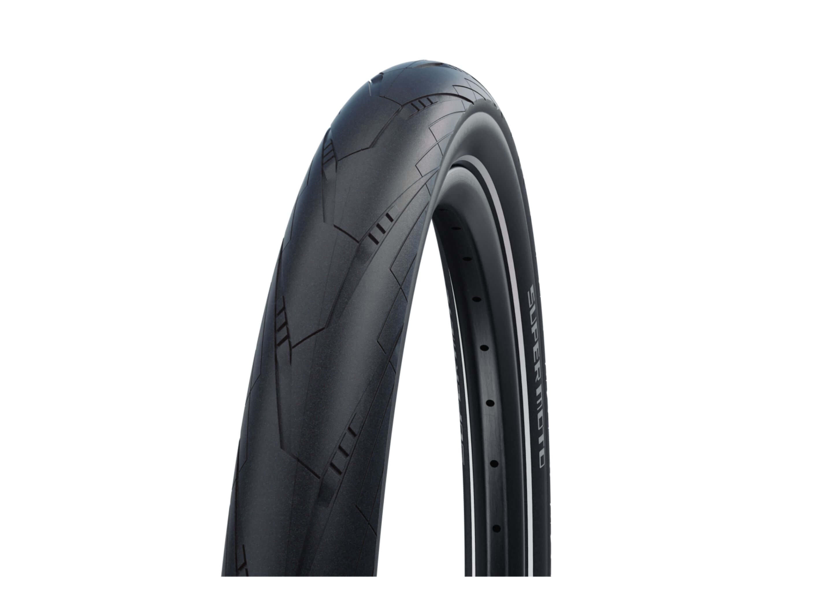 Schwalbe Super Moto Performance City Tyre