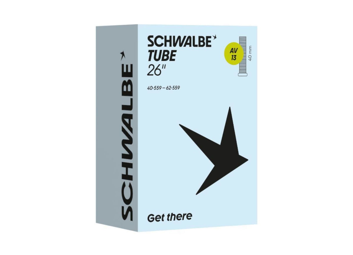 Schwalbe Inner Tube AV13