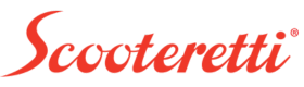 Scooteretti Logo